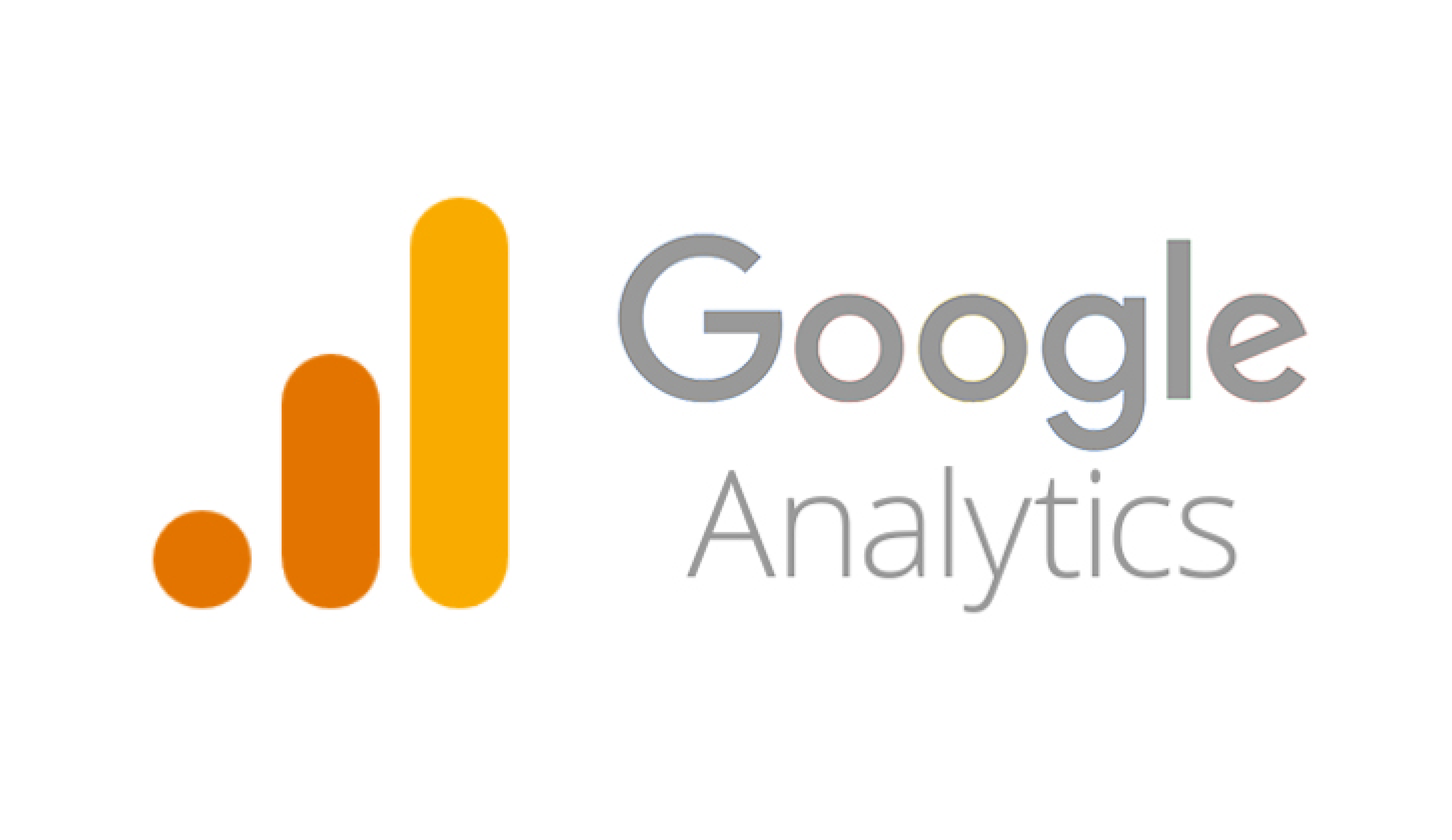 Logo Google Analytics