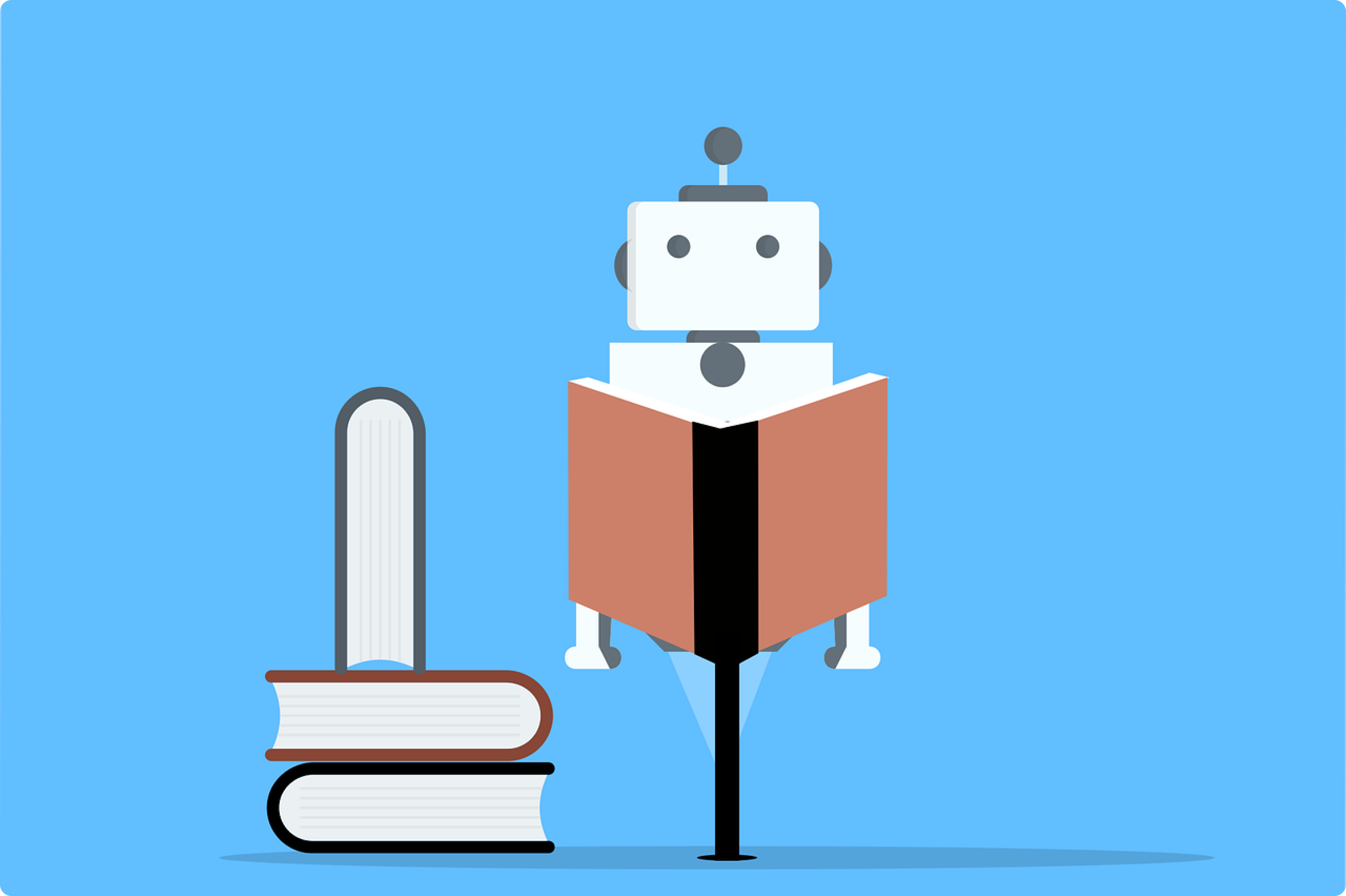 Técnicas de machine learning