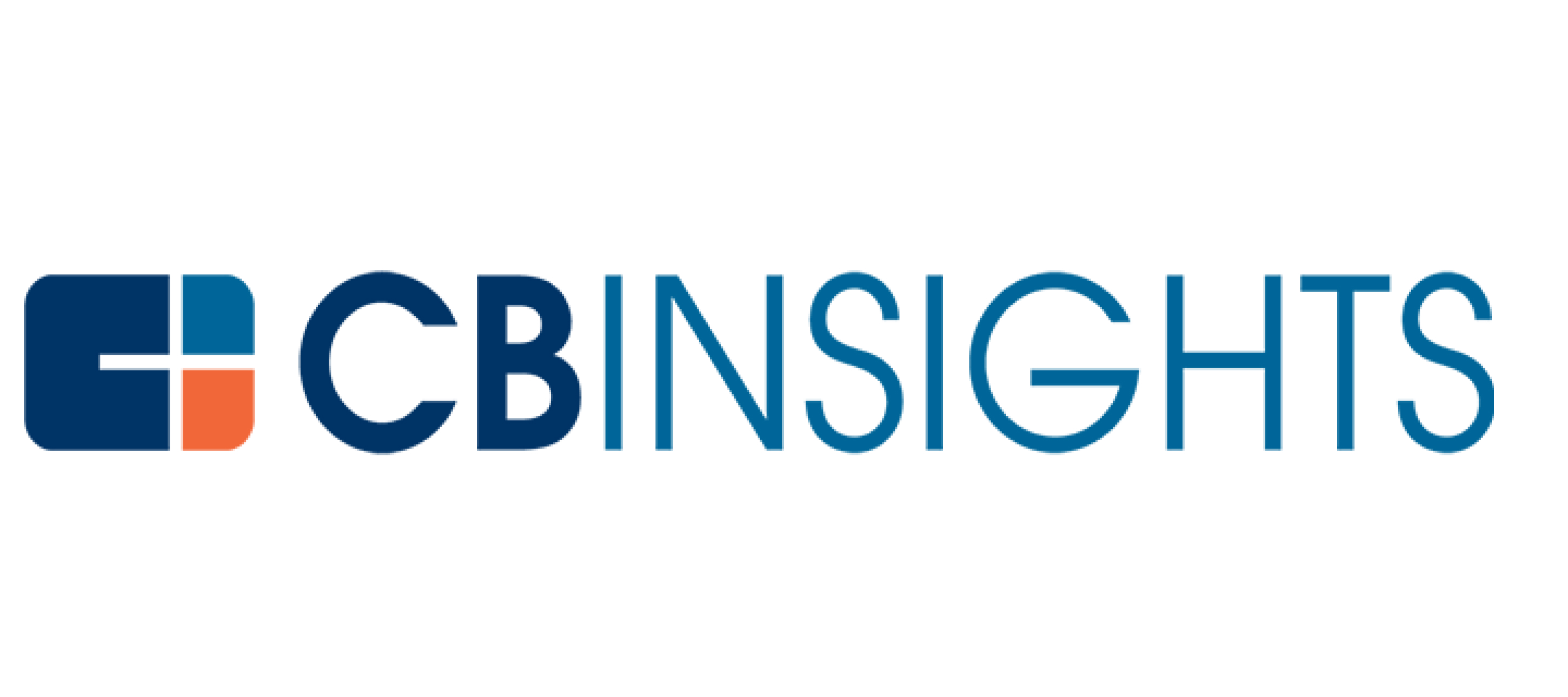 Logo CBInsights
