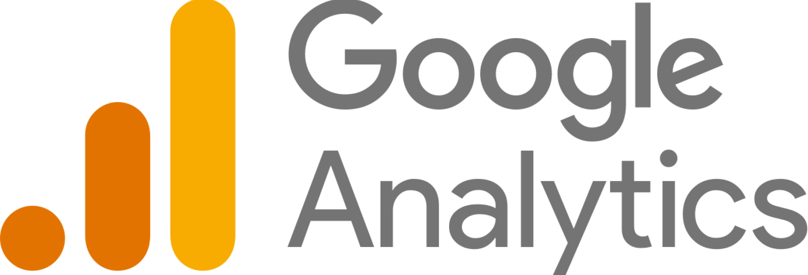 Logo Google Analytics