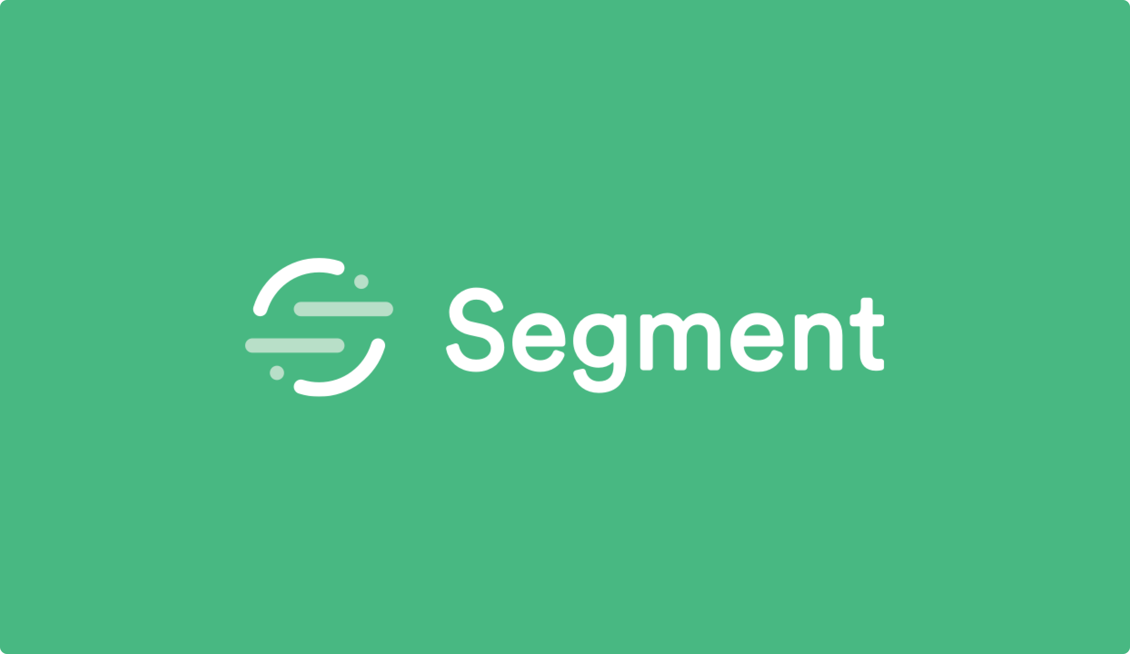 Logo Segment