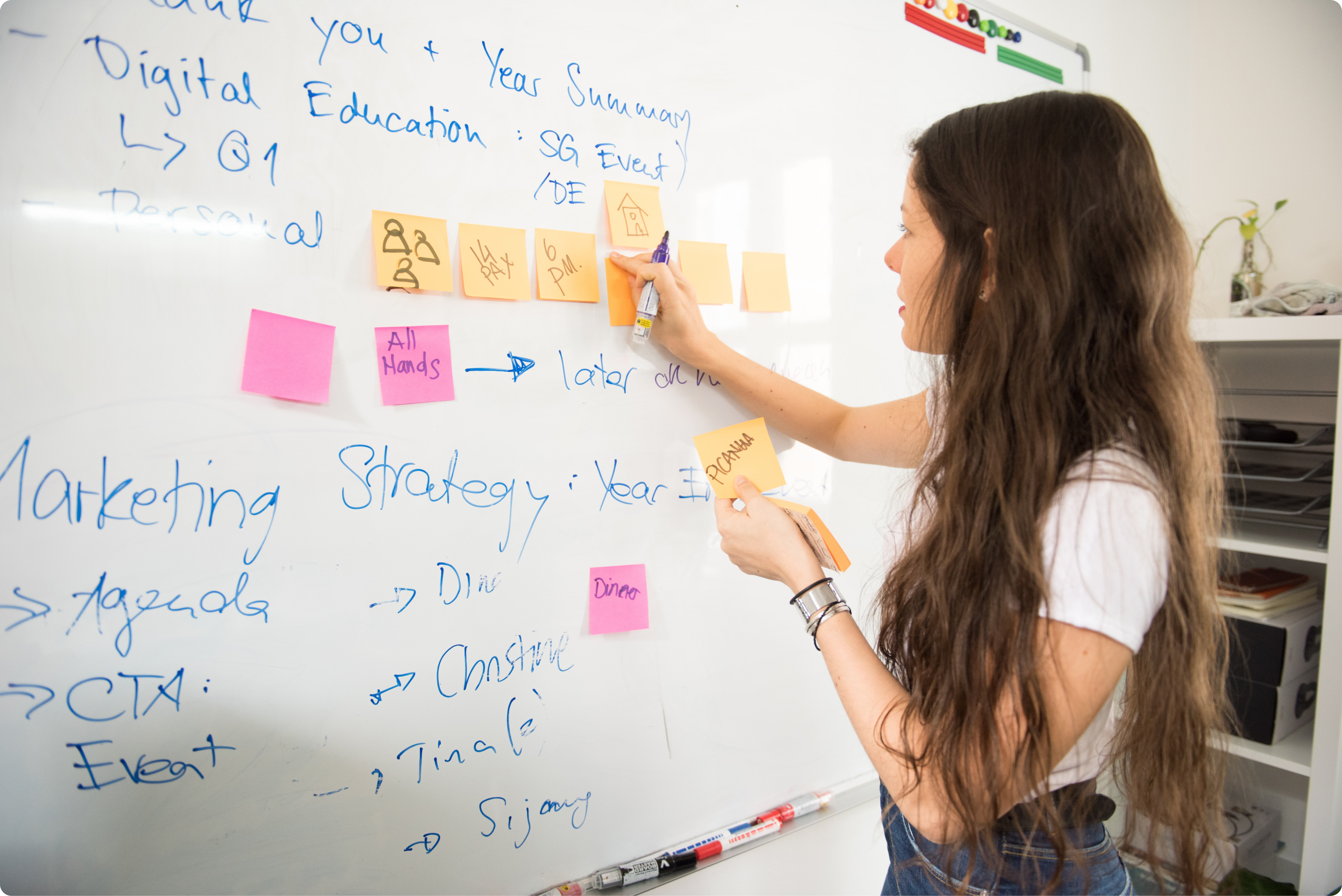 Diseño de experimentos de Growth Marketing