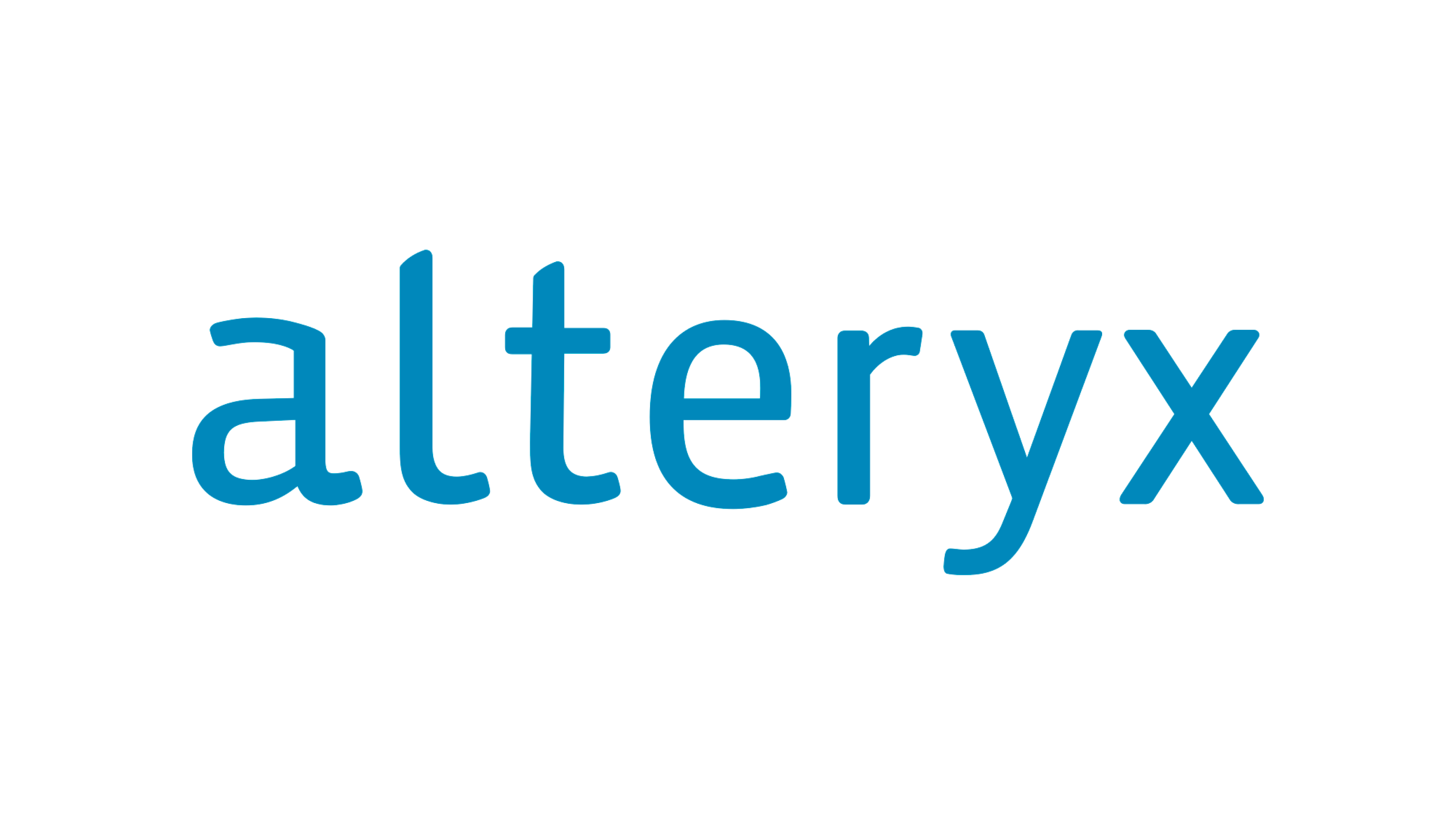 logo Alteryx