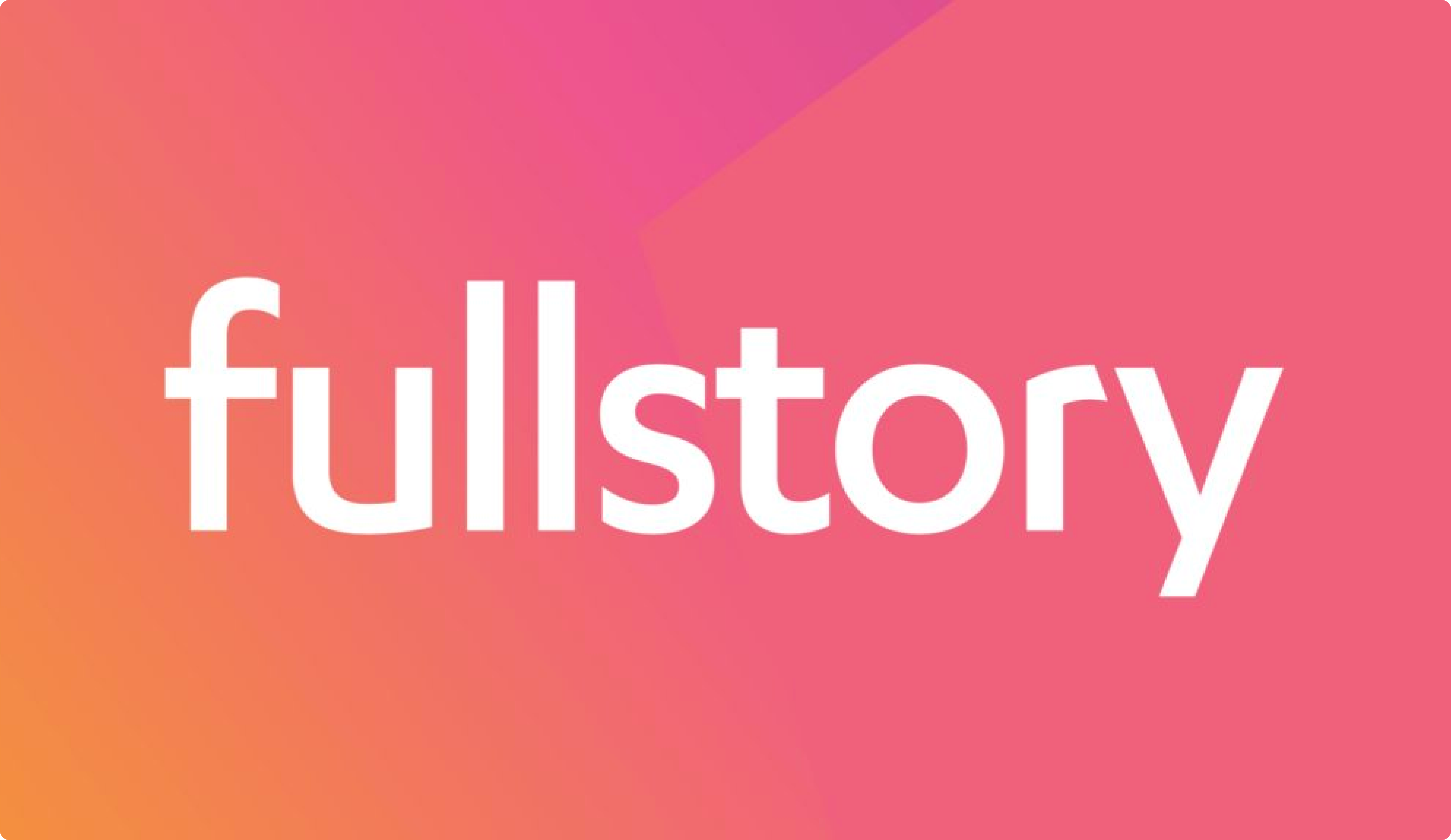 Logo Fullstory
