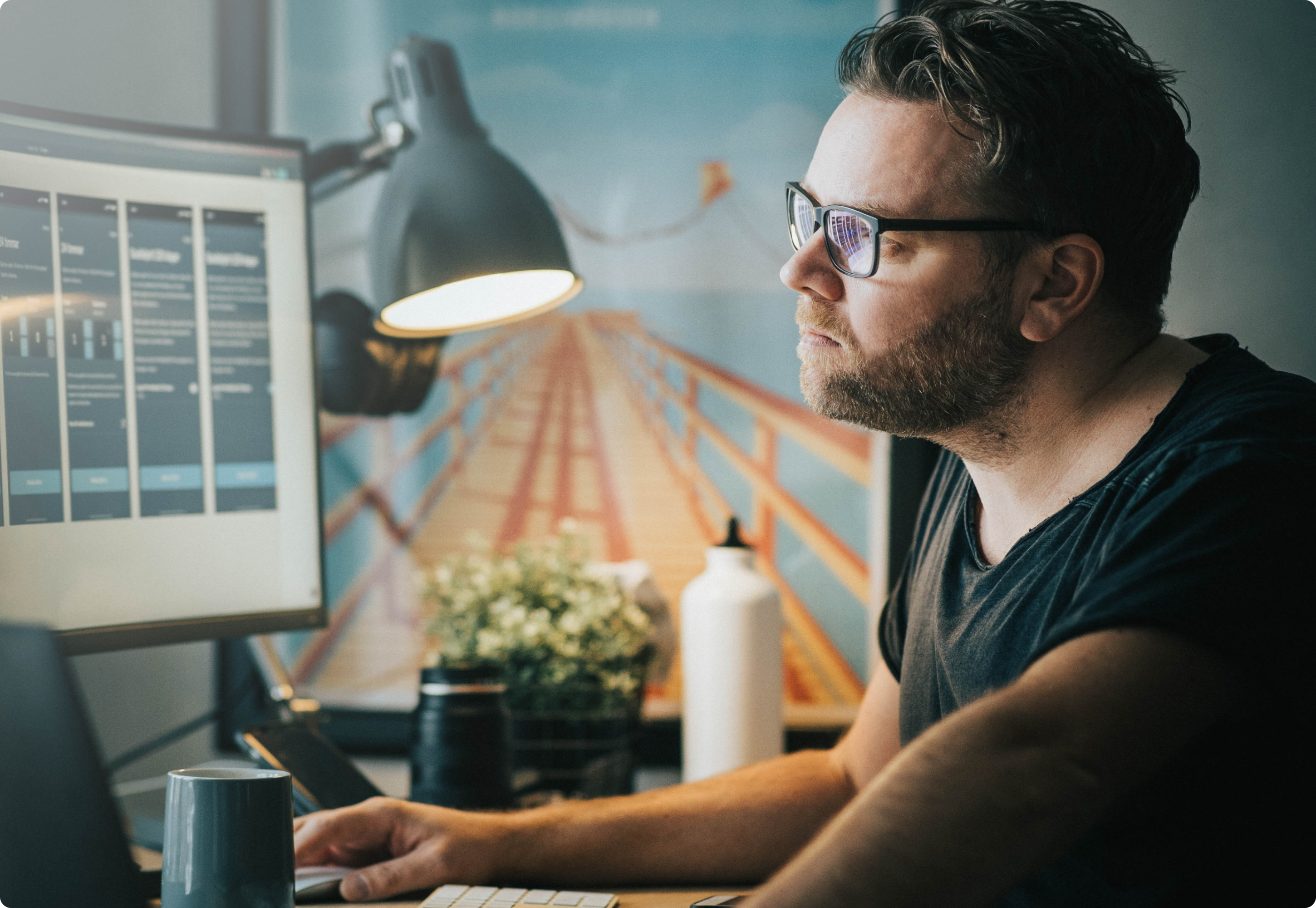 Diseñador UX
