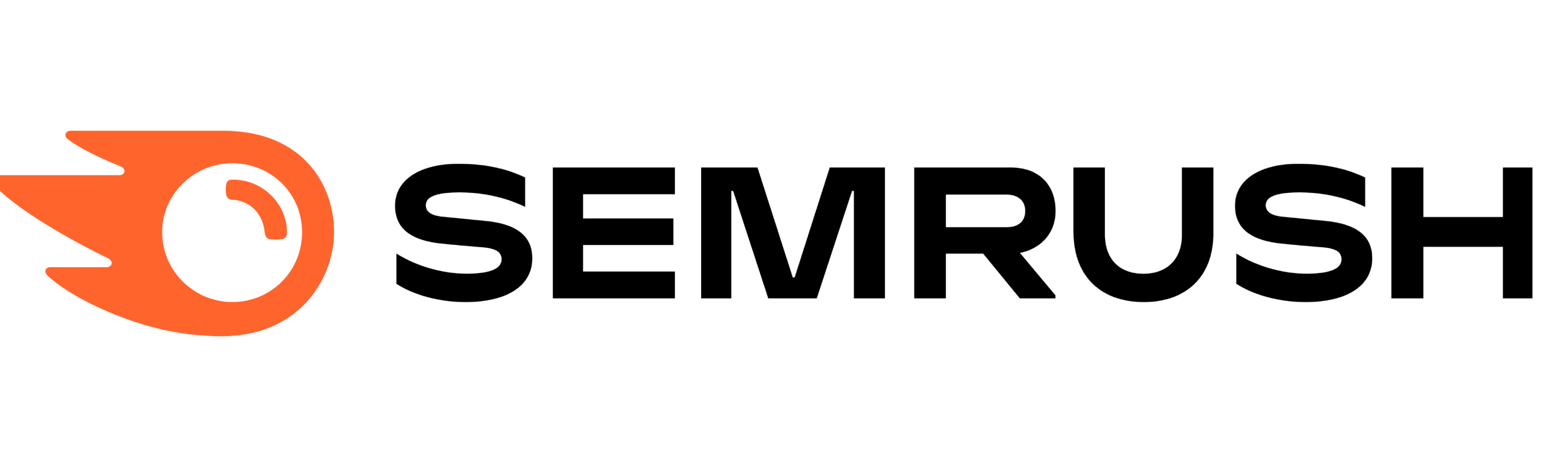 Logo SEMRush