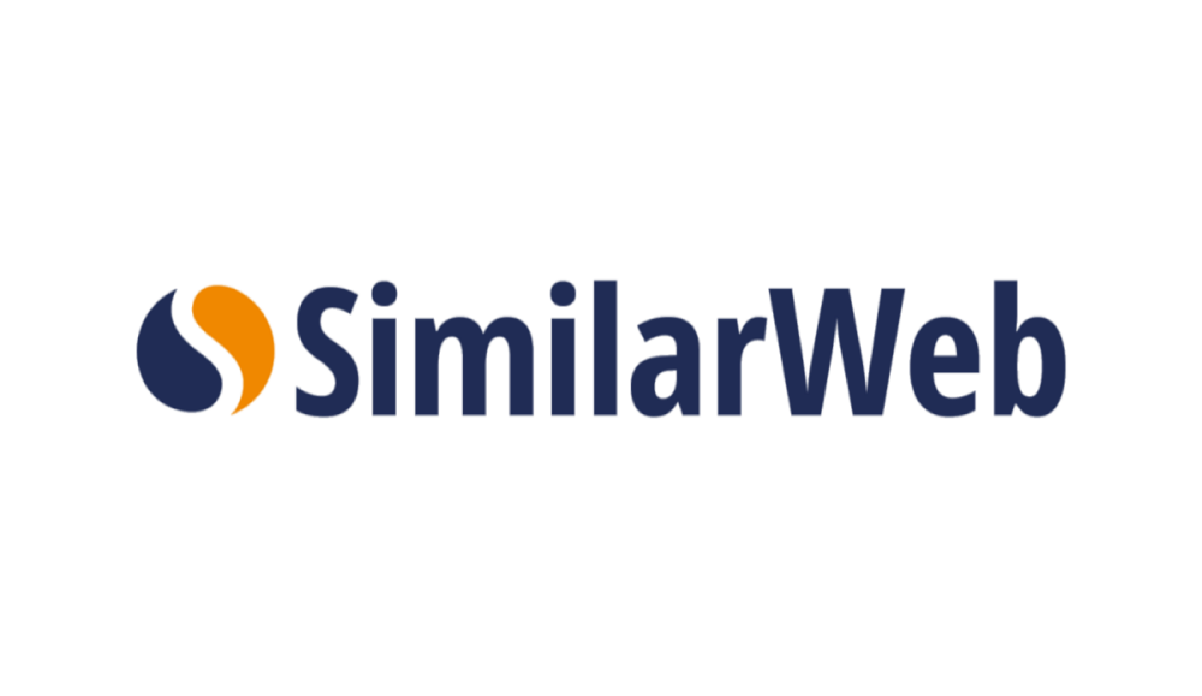 Logo SimilarWeb