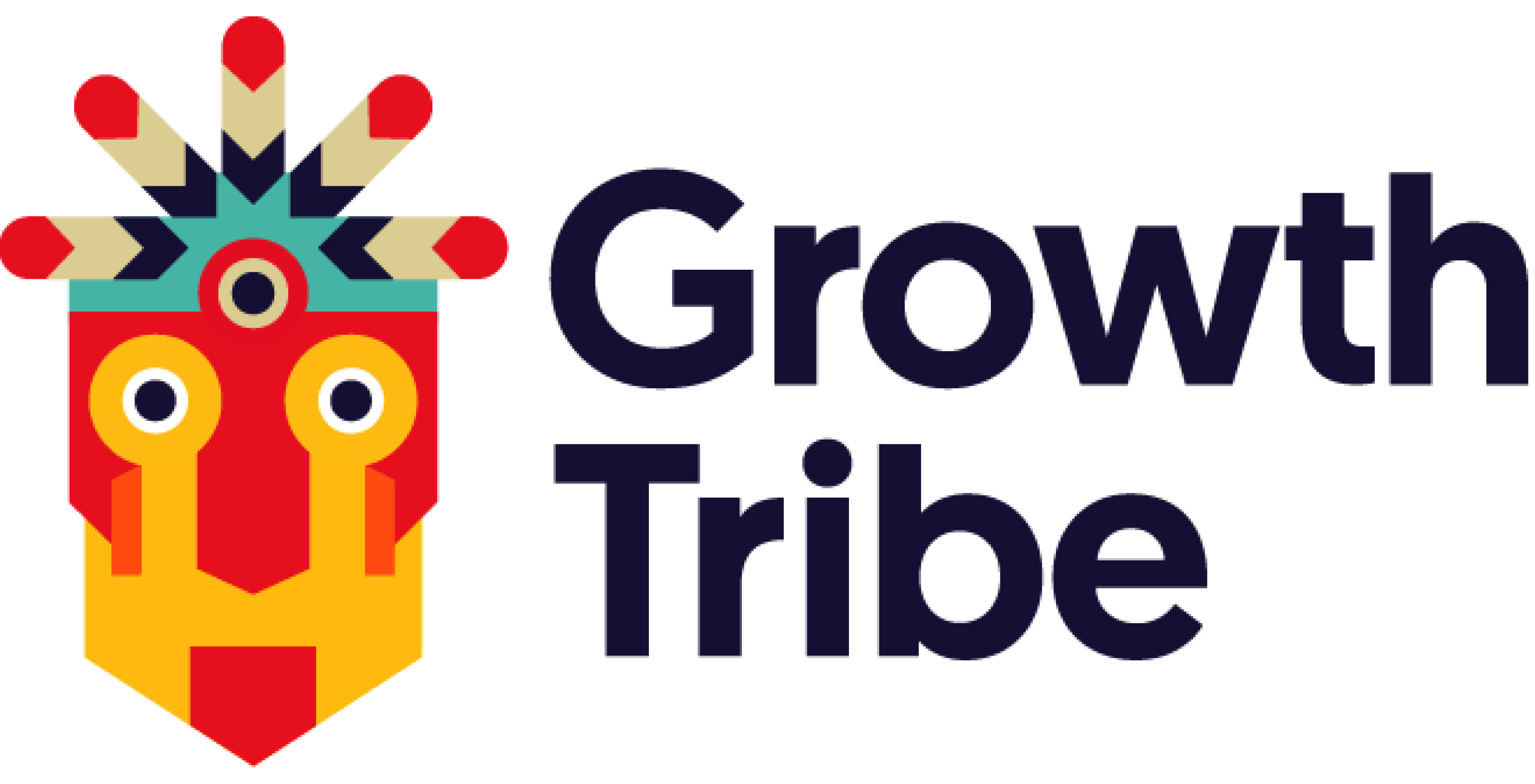 Logo Growth Tribe