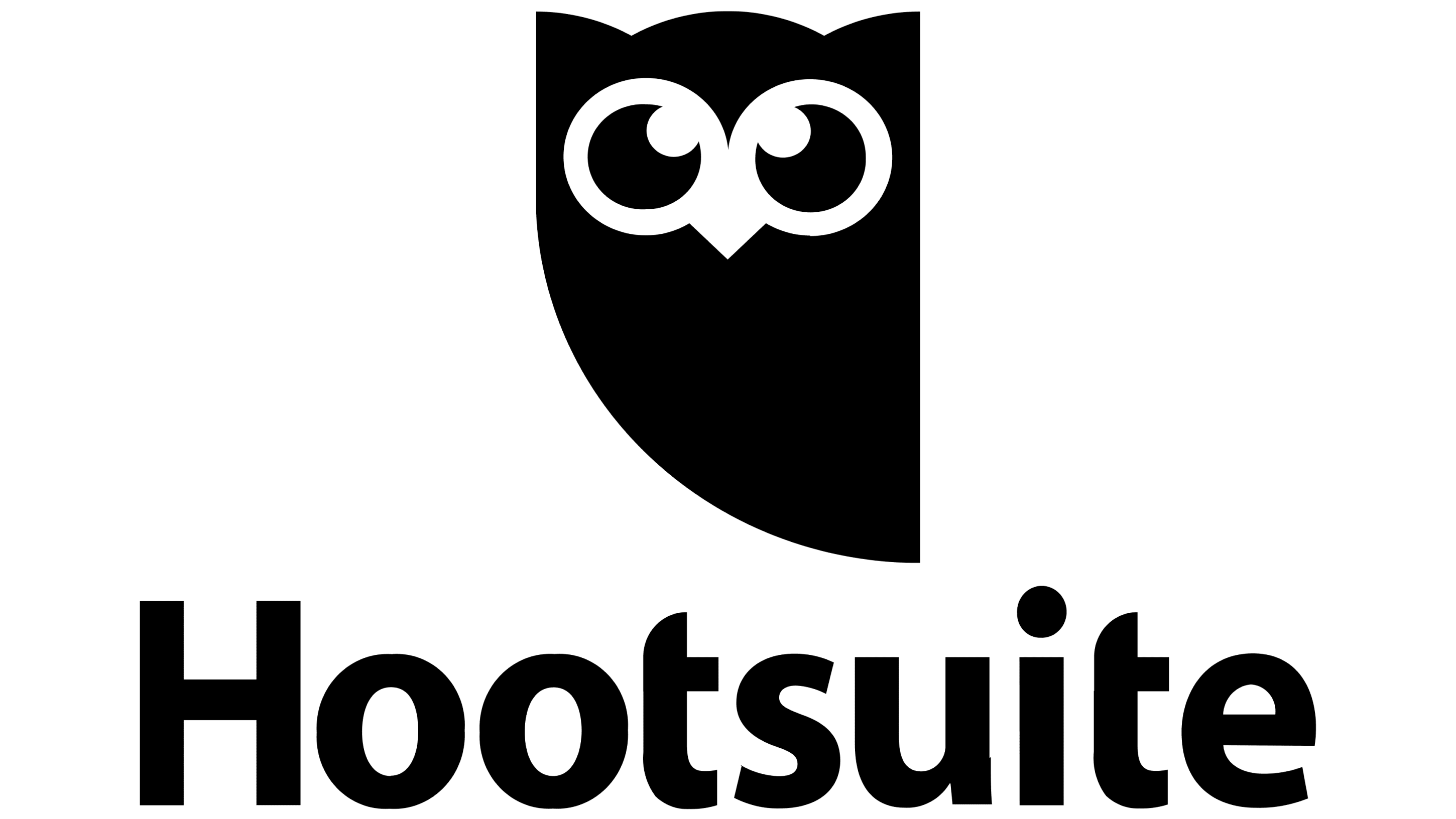 logo de Hootsuite