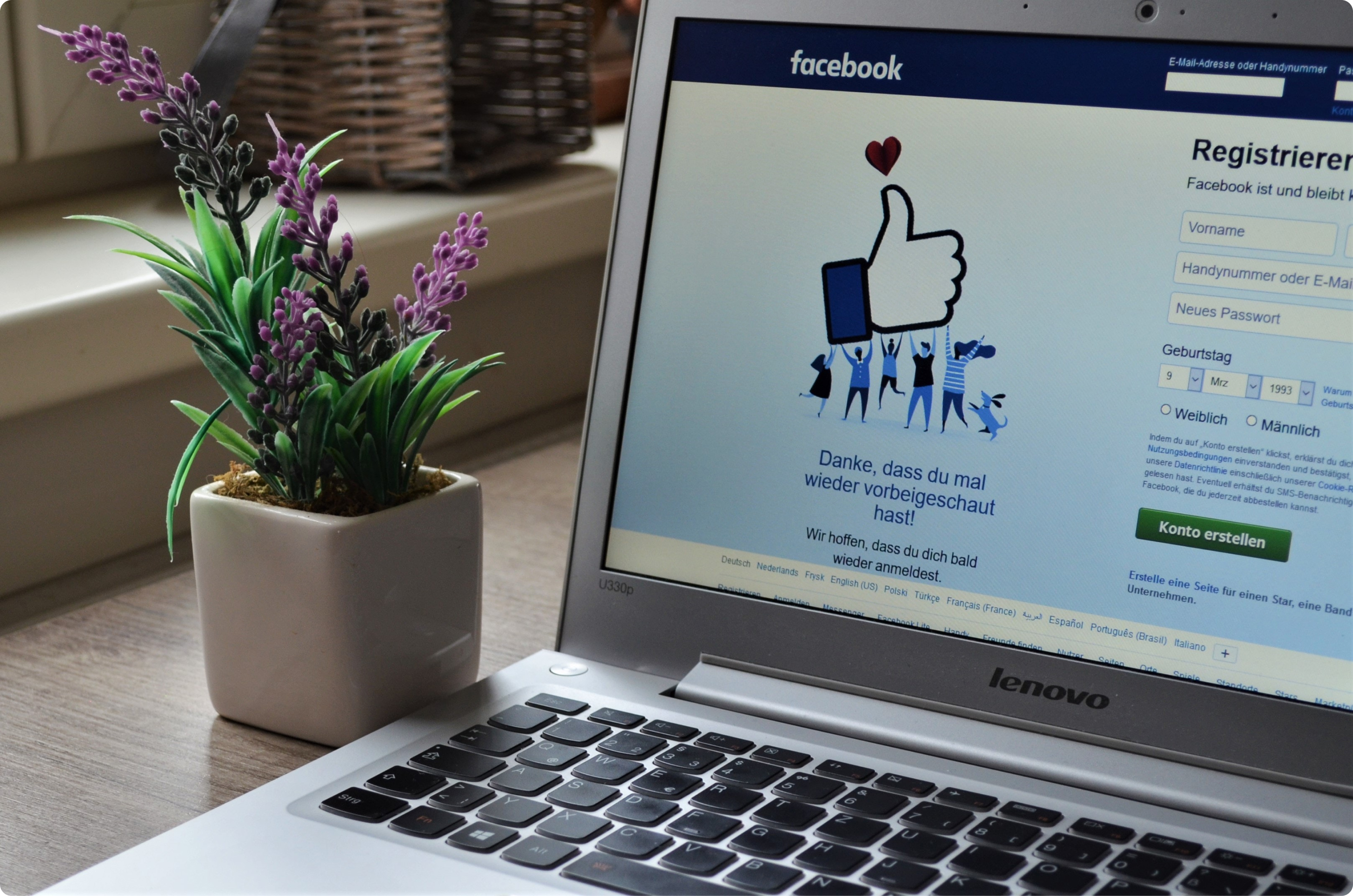 Facebook para growth marketing
