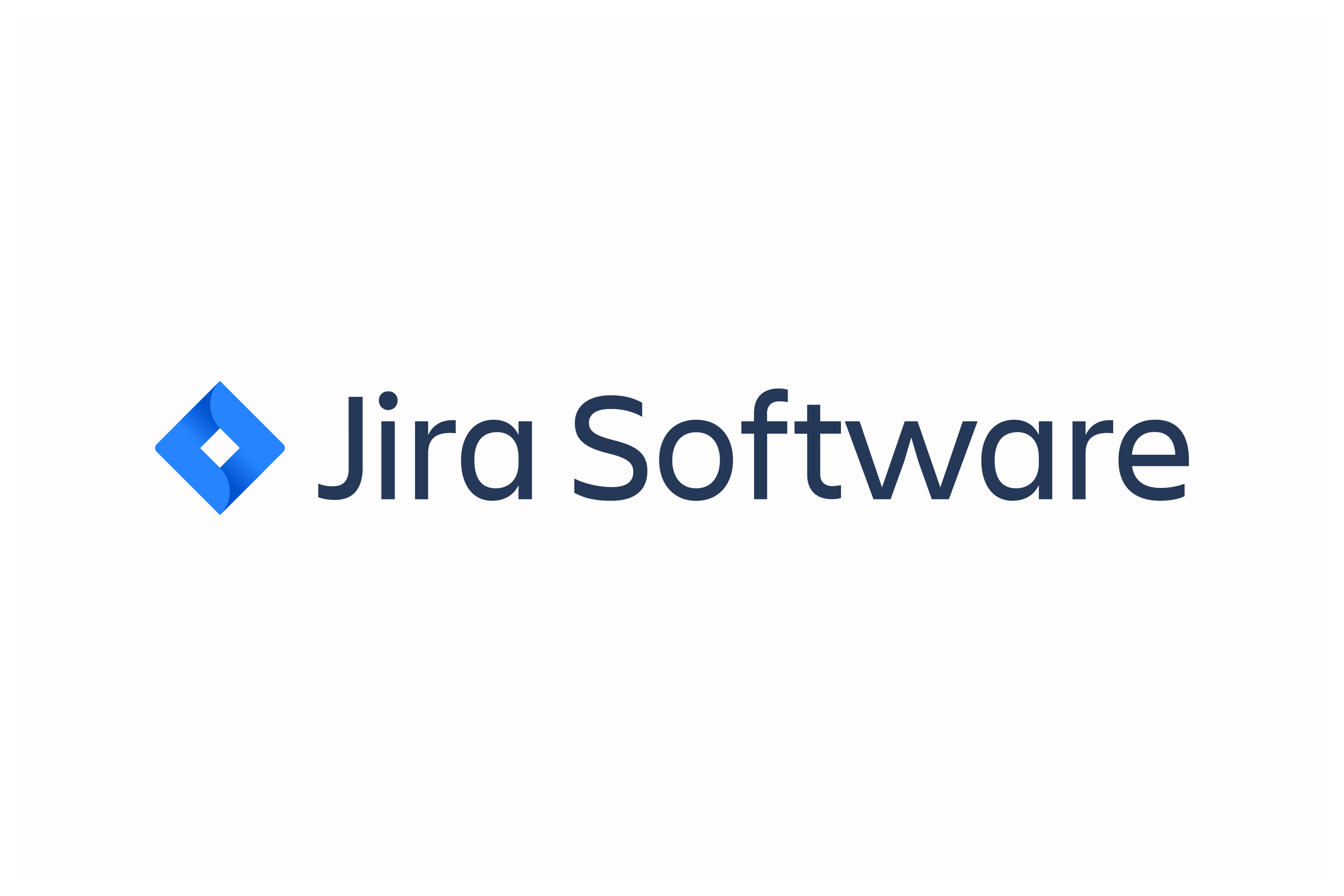 Logo Jira