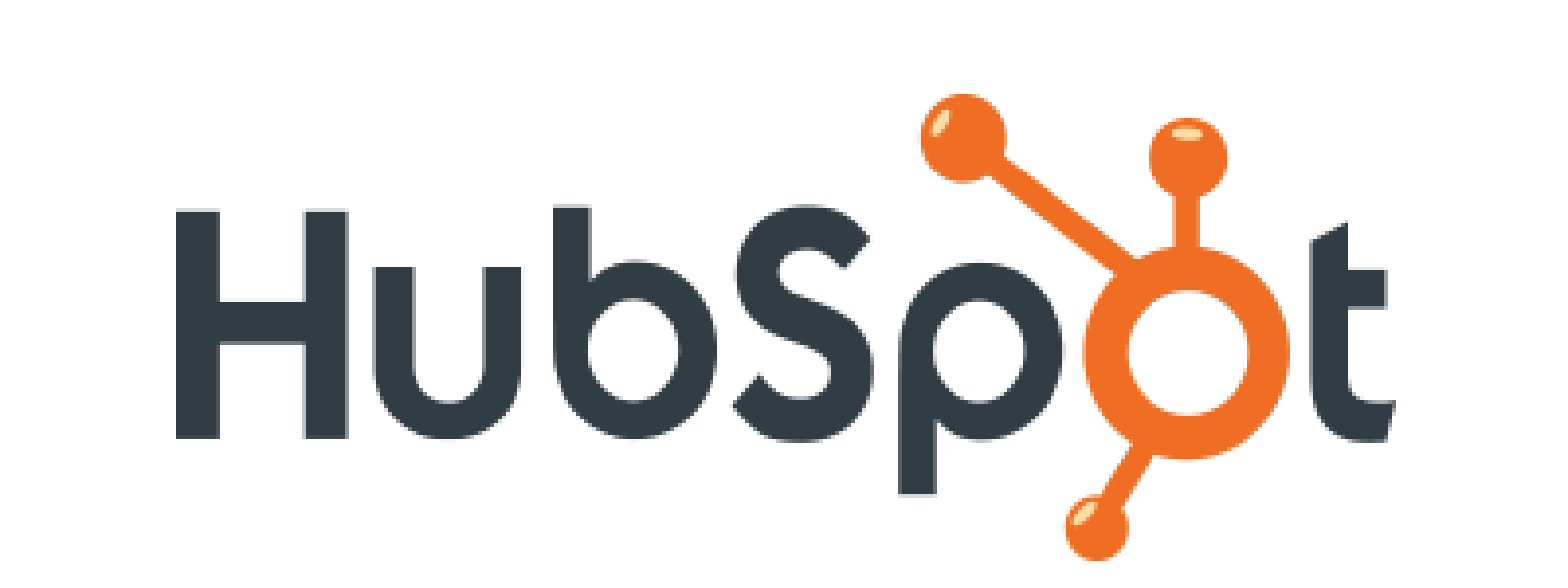logo Hubspot
