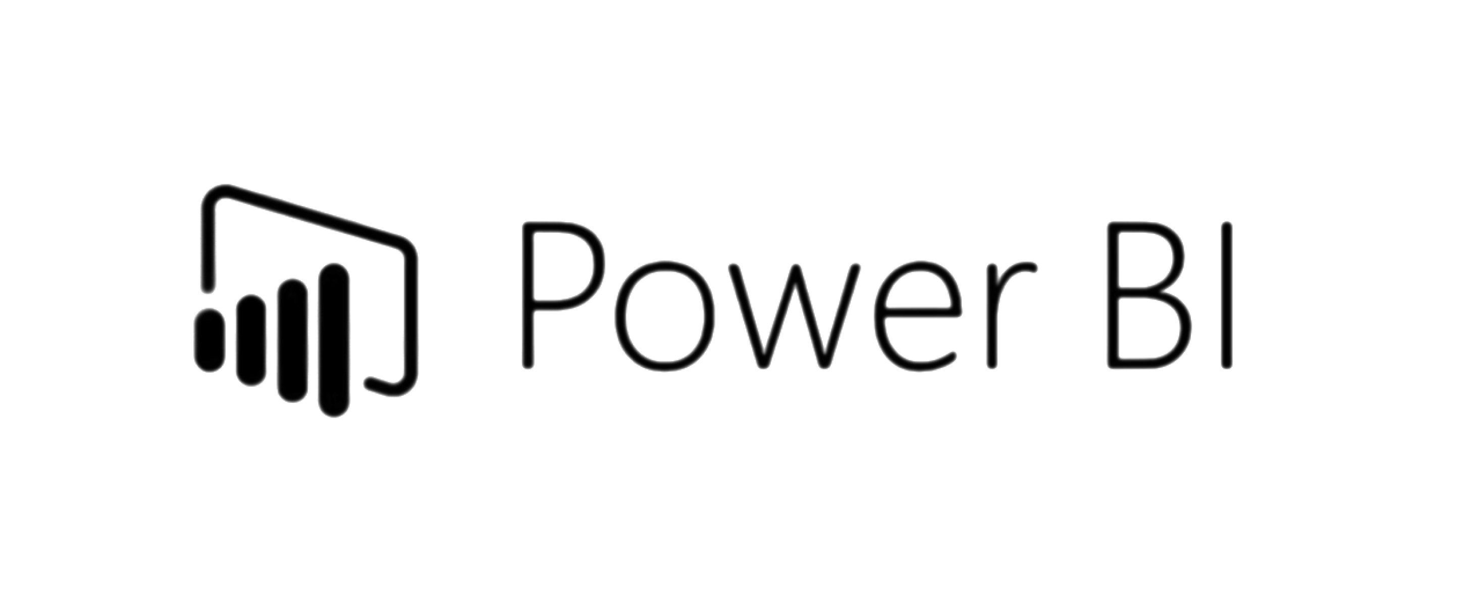 Logo Power BI