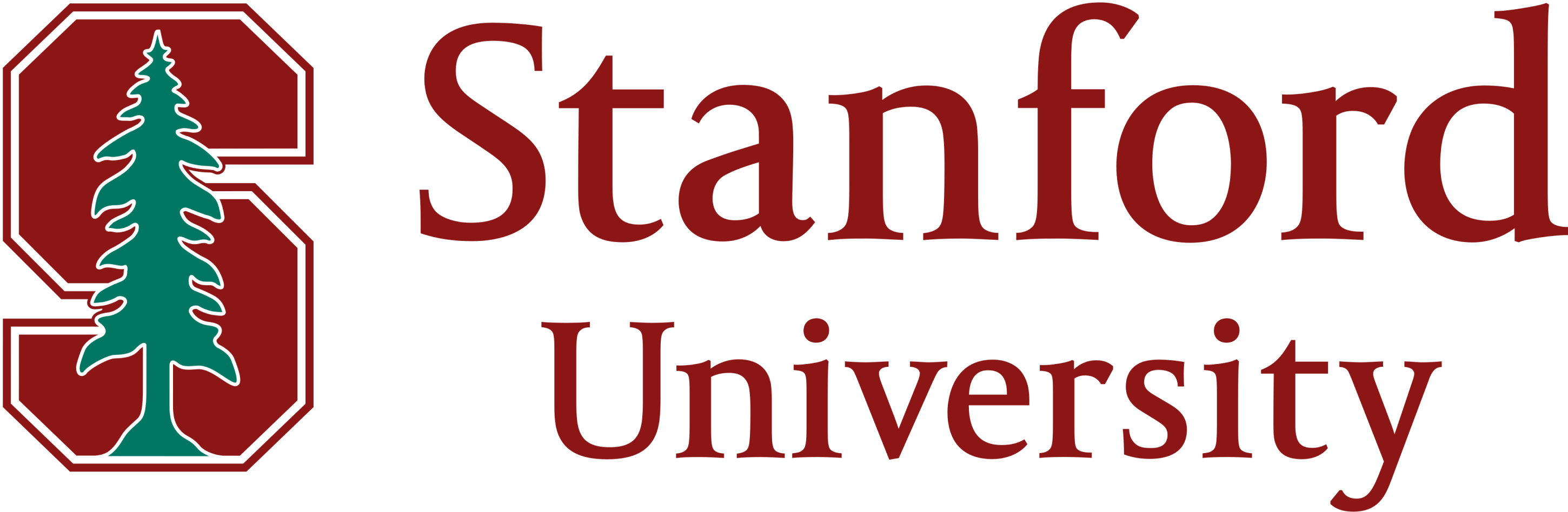 logo de Universidad de Stanford