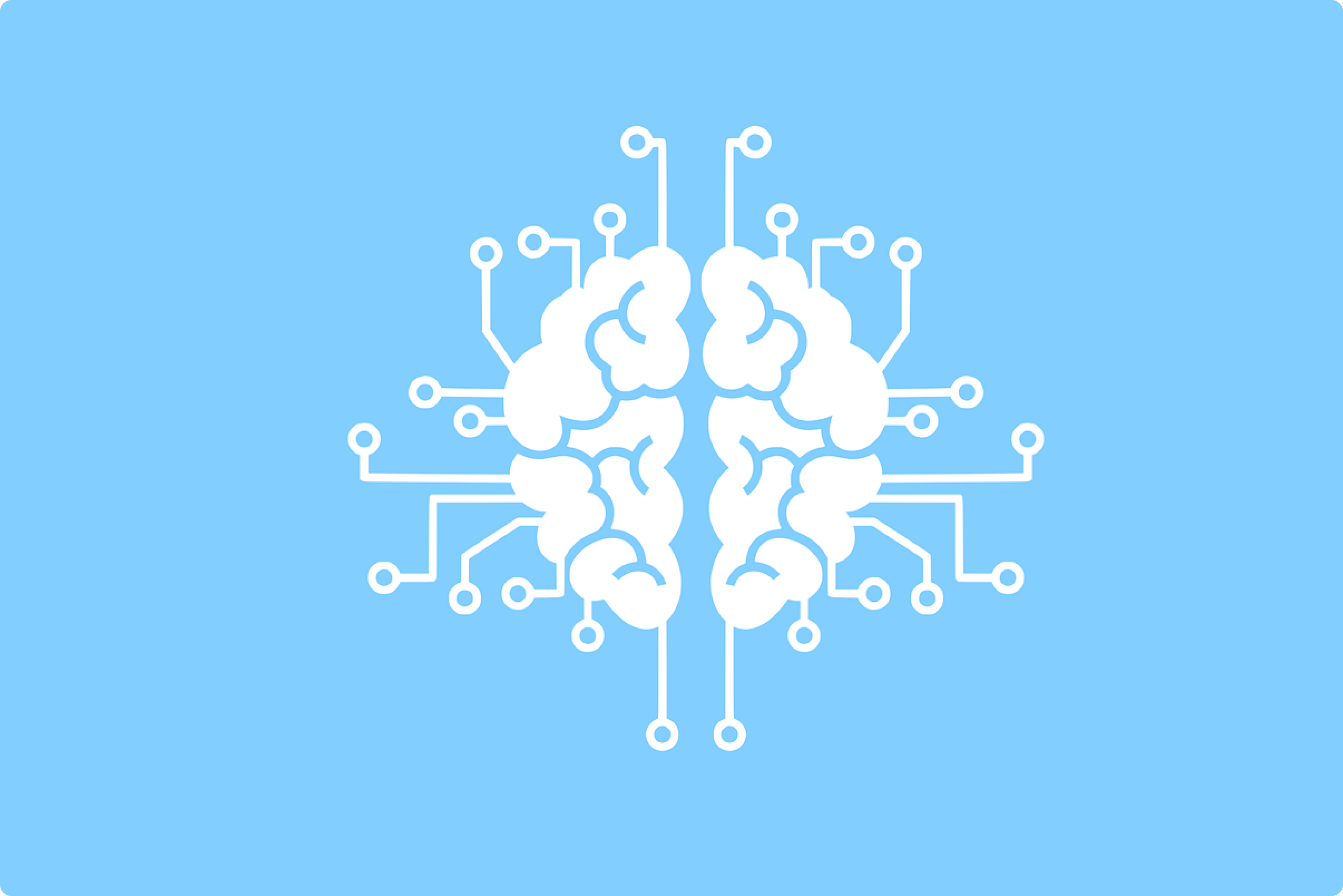 Machine Learning logo