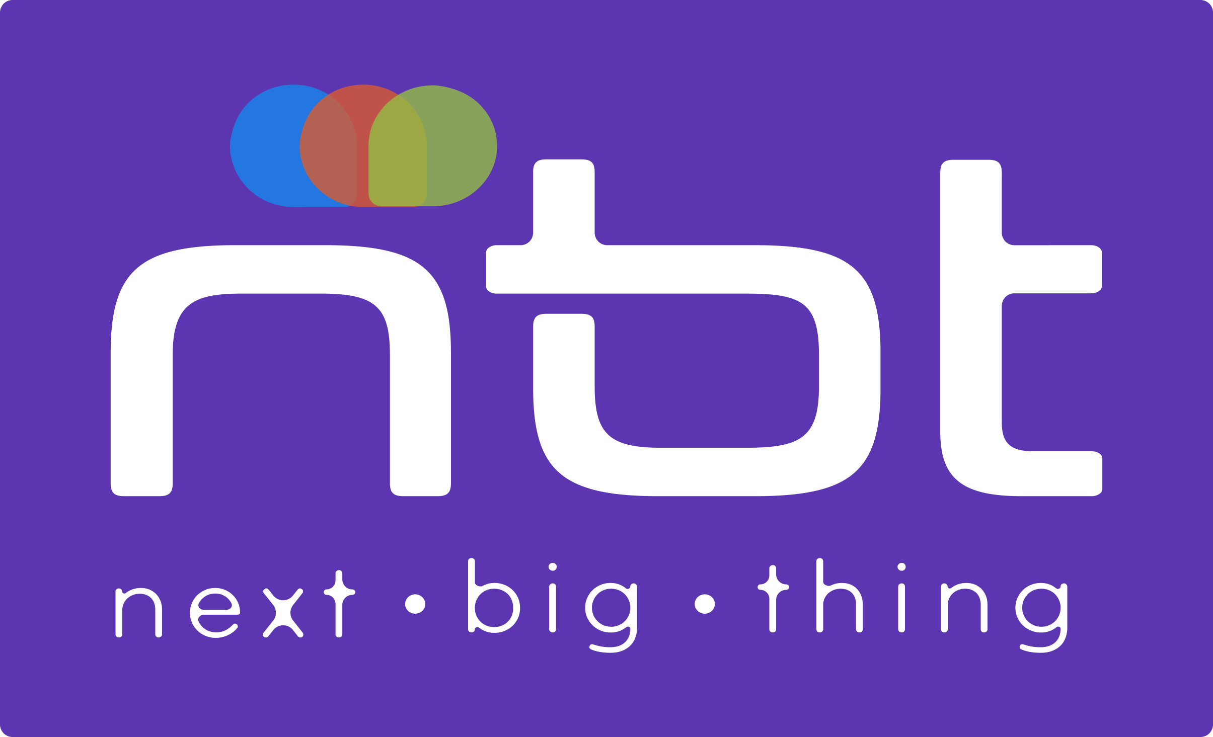 Logo de NBT