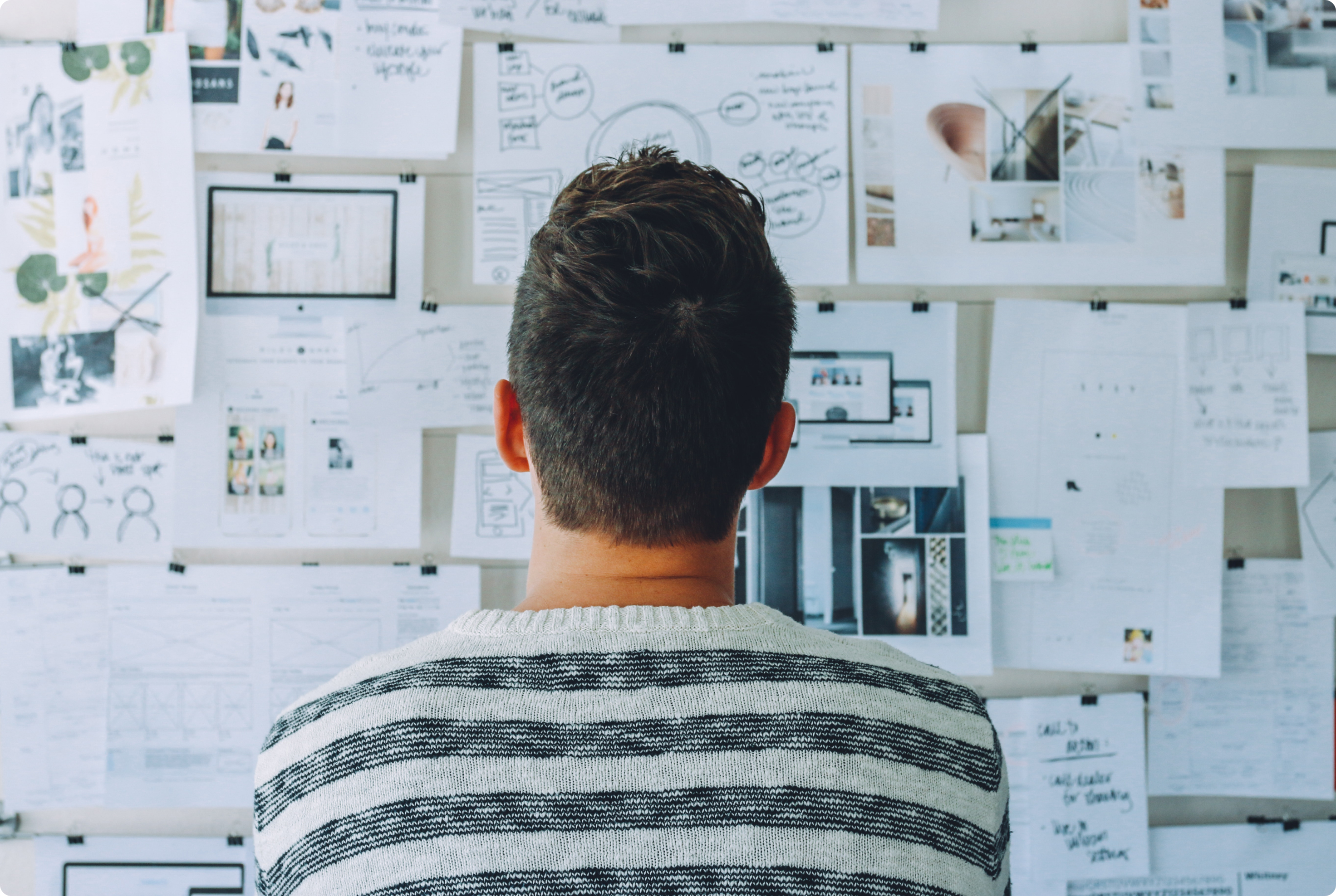 Ideas de desarrollo de proucto