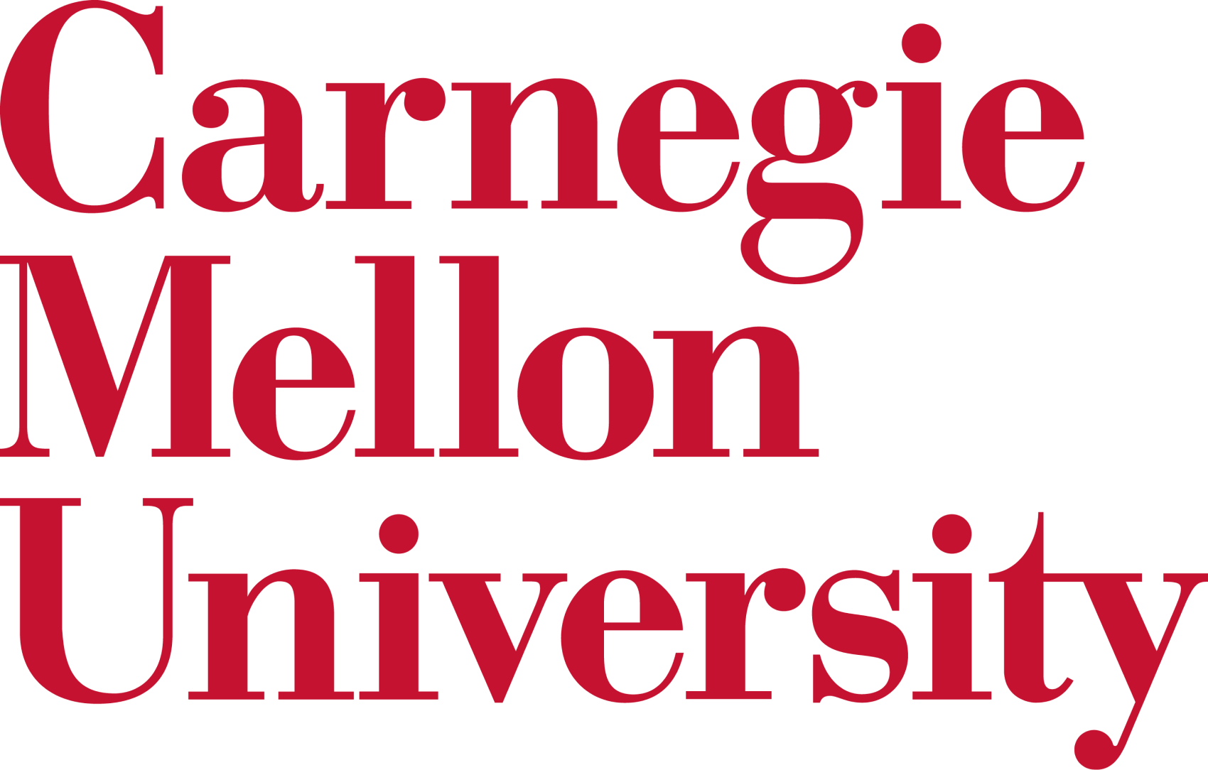 logo Universidad Carnegie Mellon