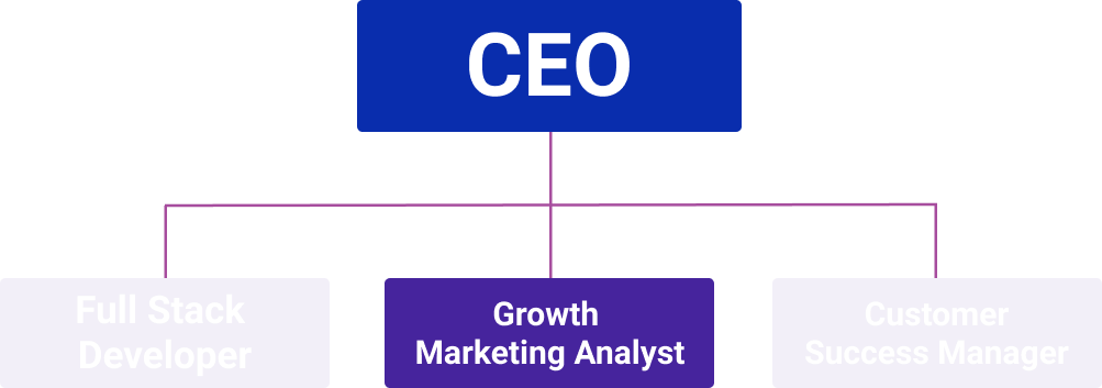Diagrama de Growth en Startups
