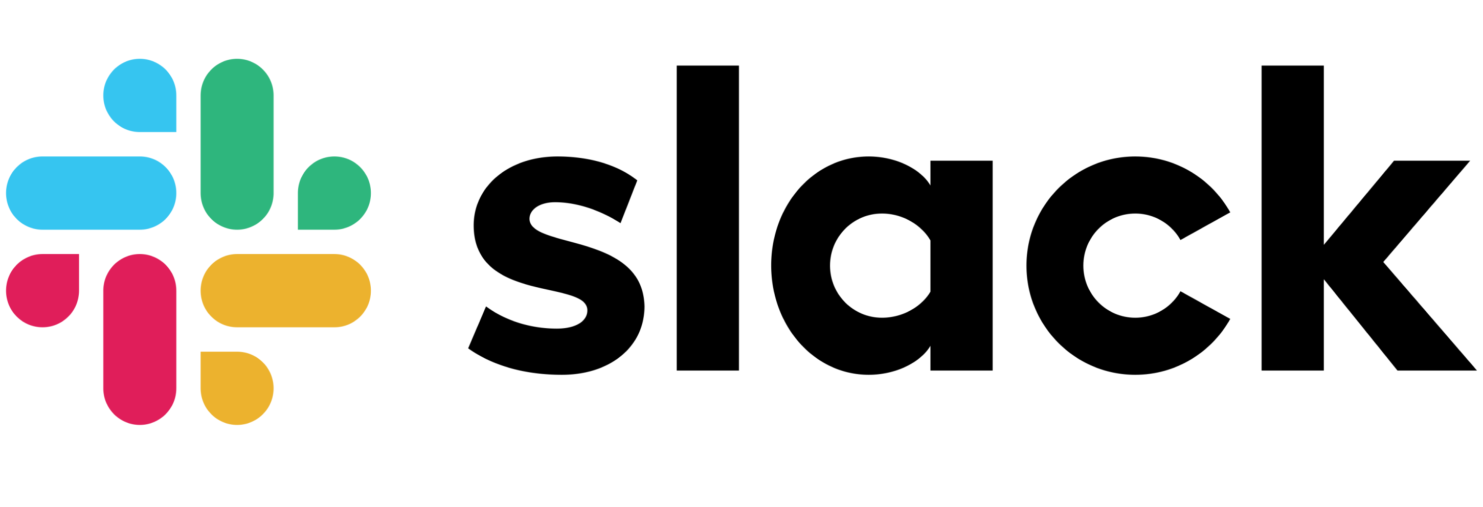 Logo Slack