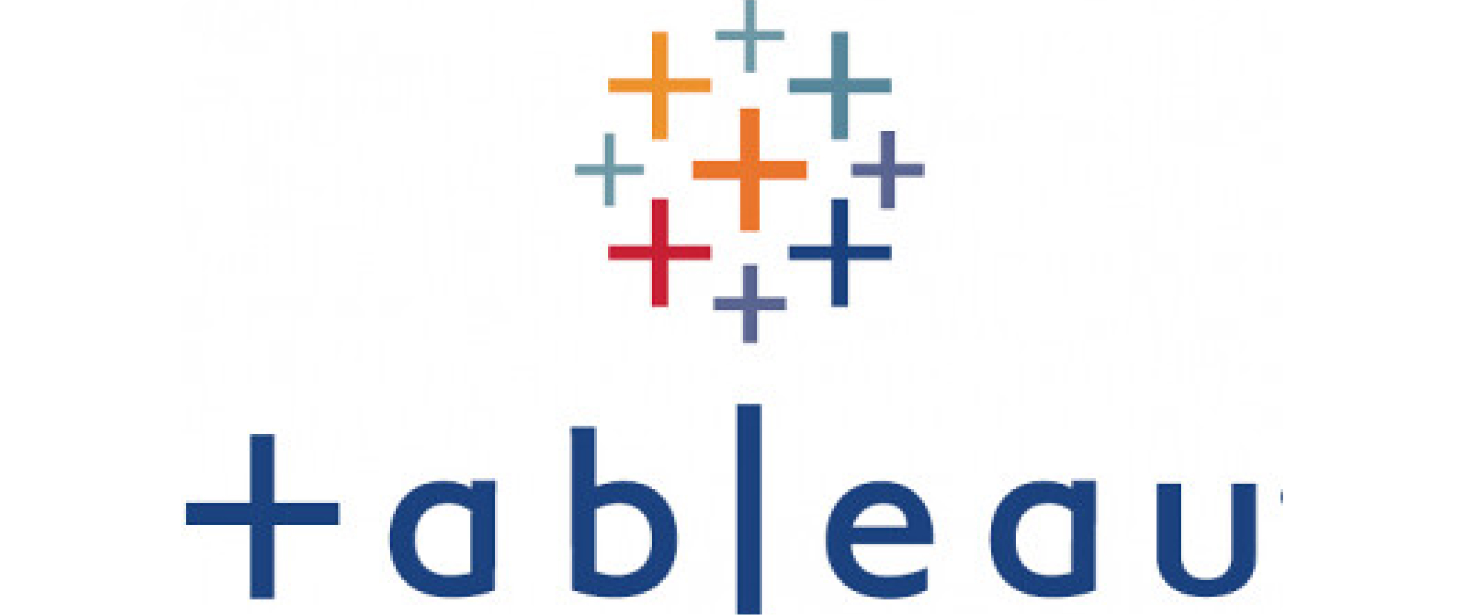 Logo de Tableau