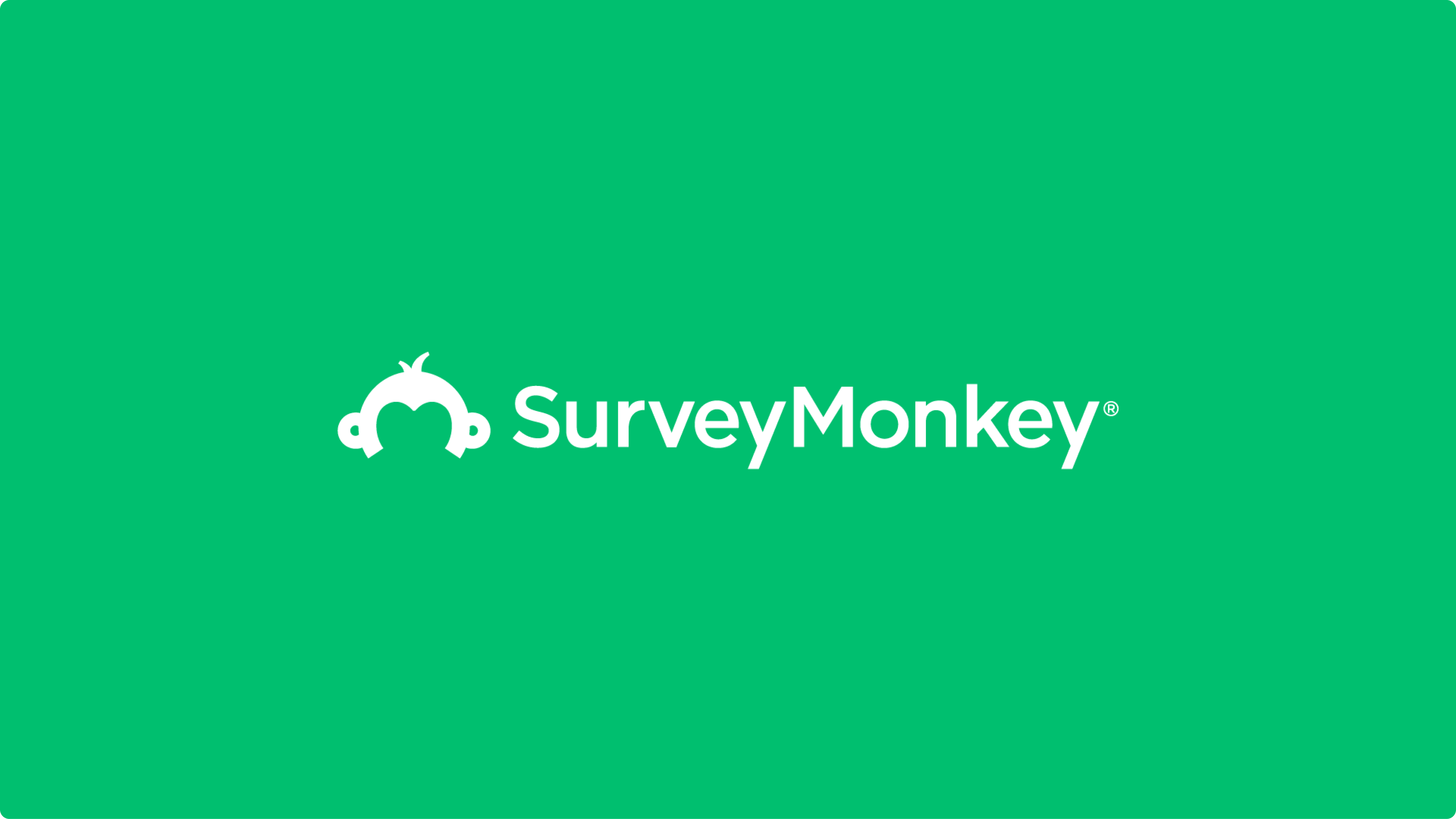 Logo Survey Monkey