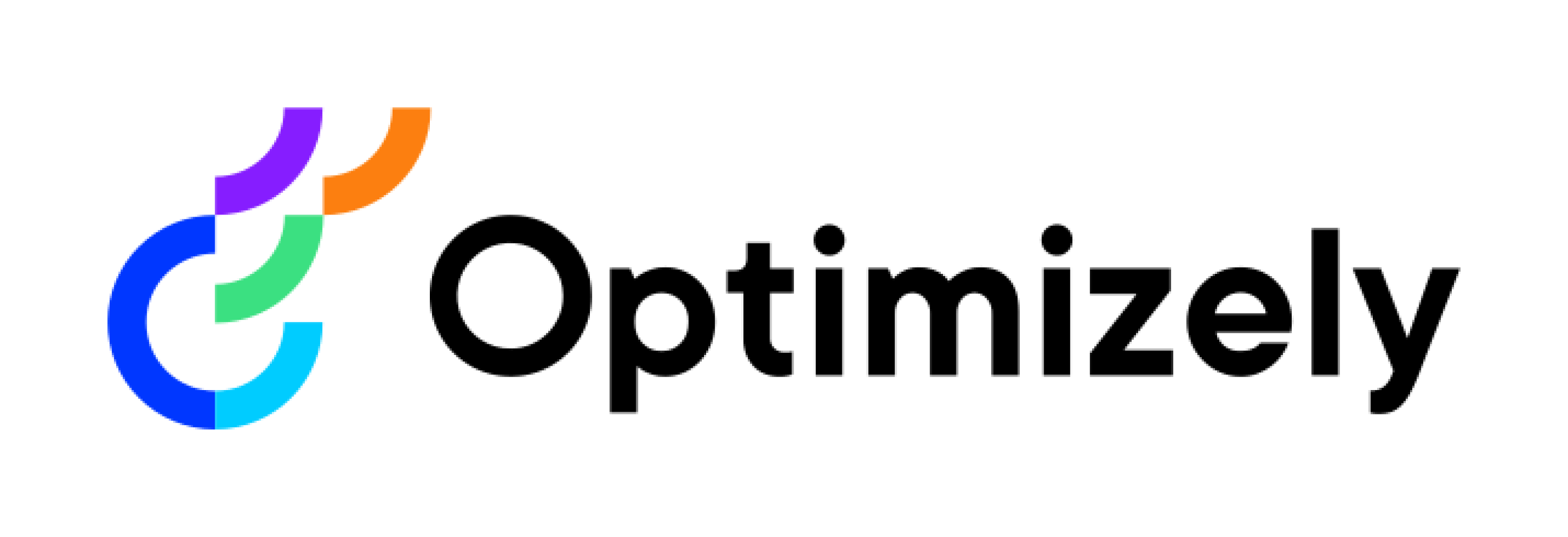 Logo Optimizely
