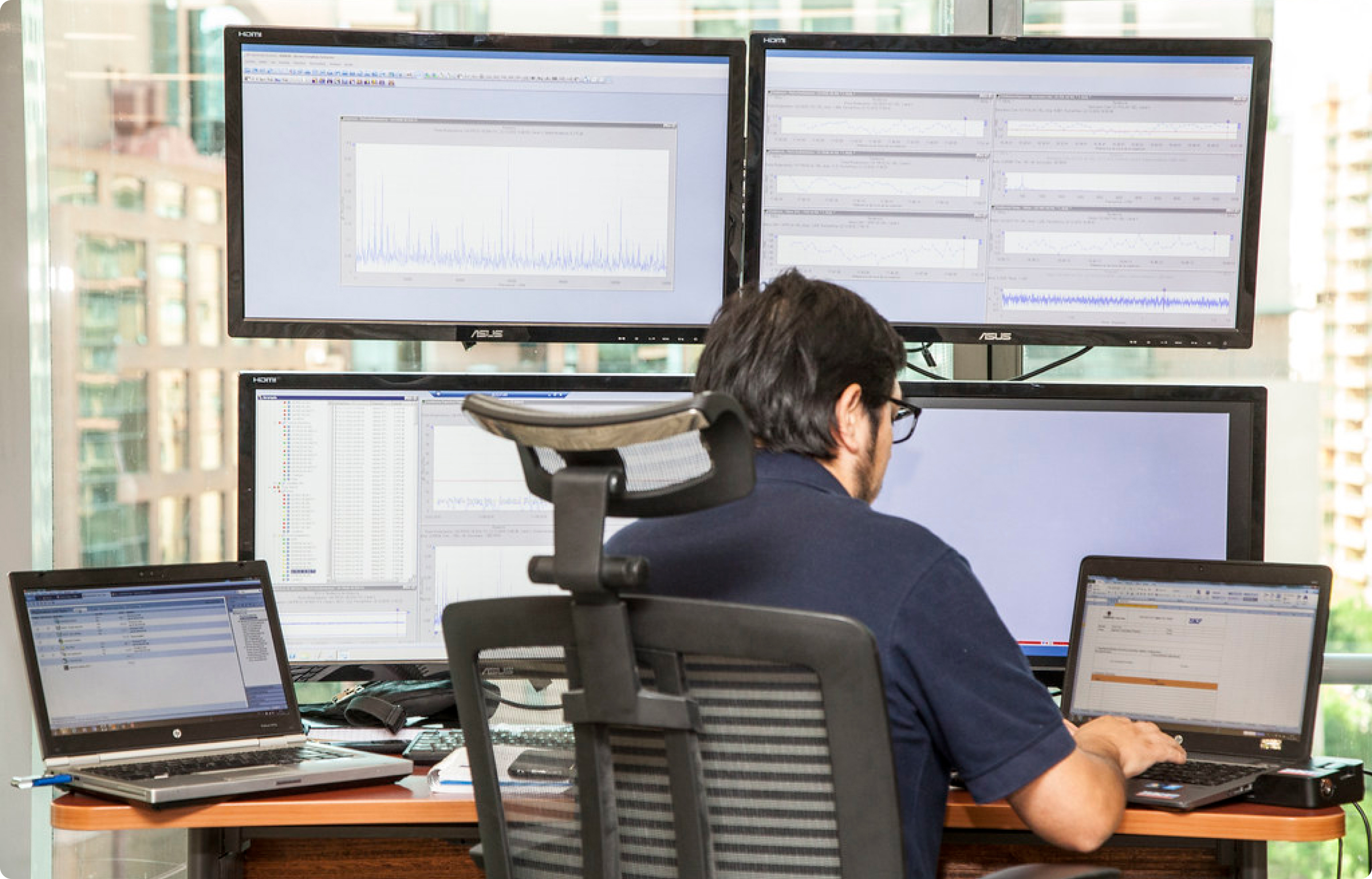 Análisis de datos en data science
