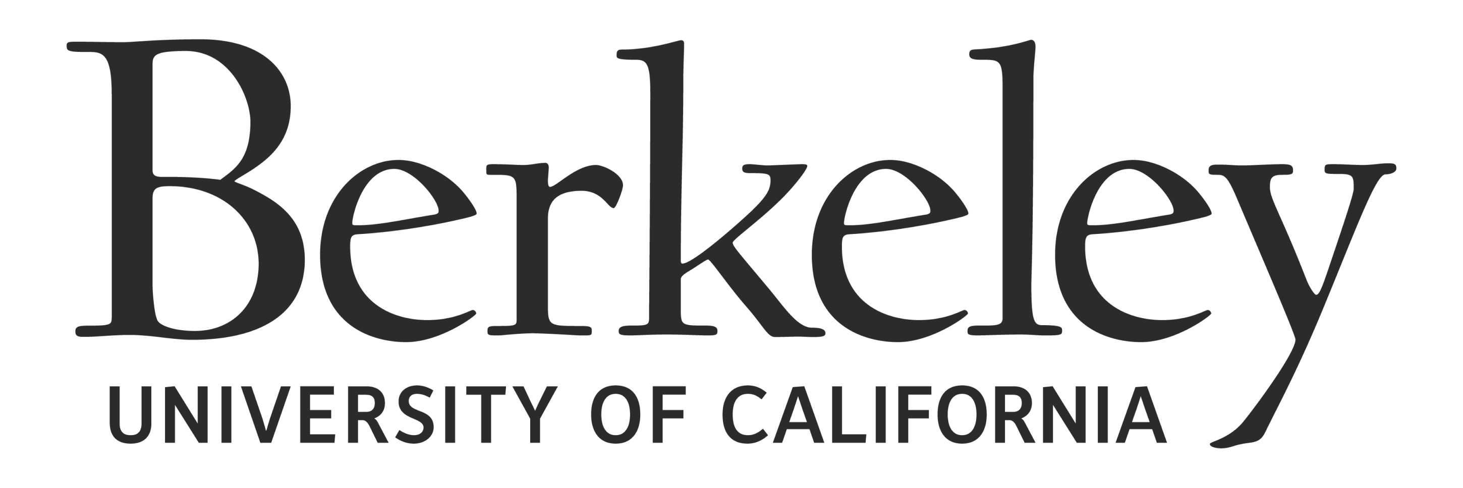 Logo de Universidad de California - Berkeley