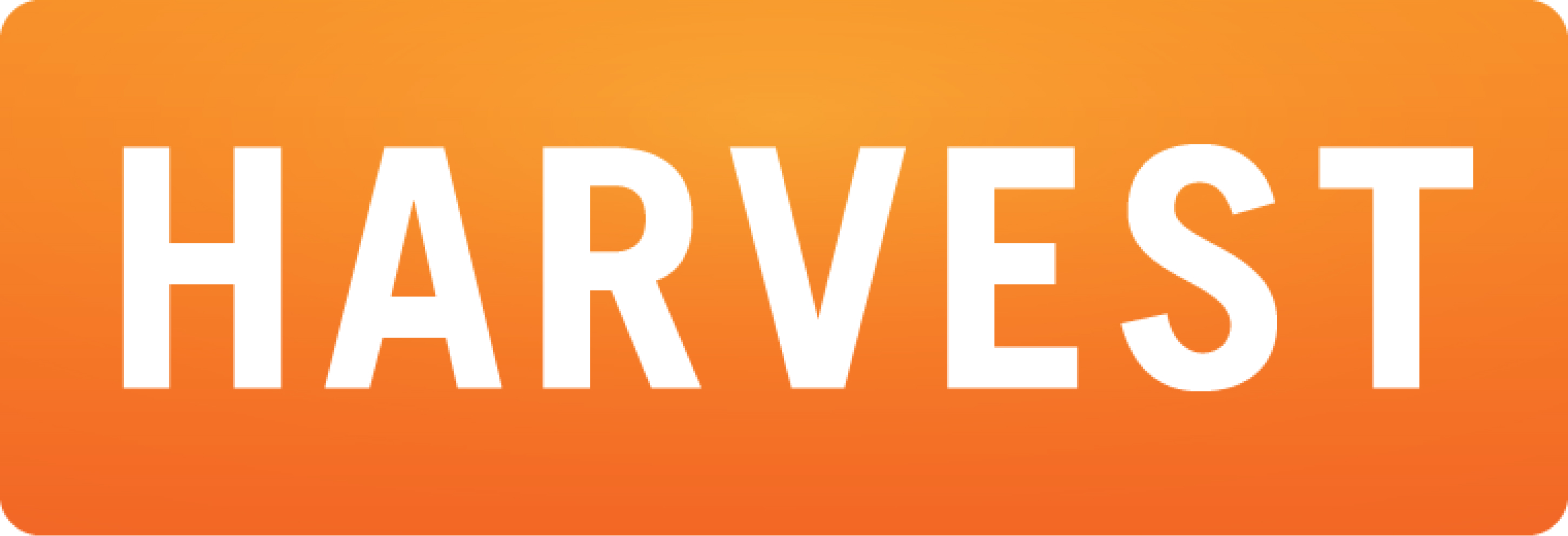 Logo Harvest