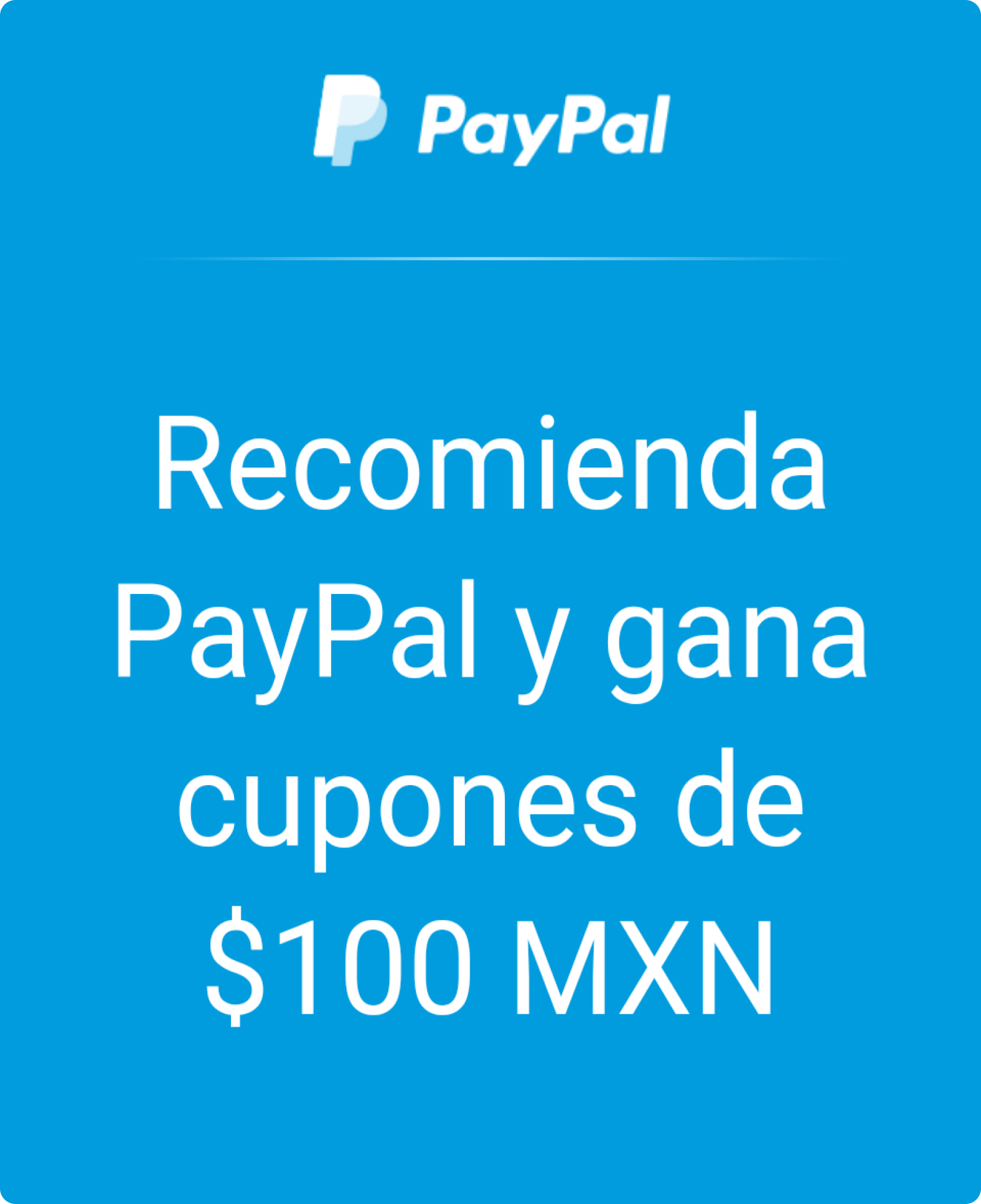 Beneficios de PayPal