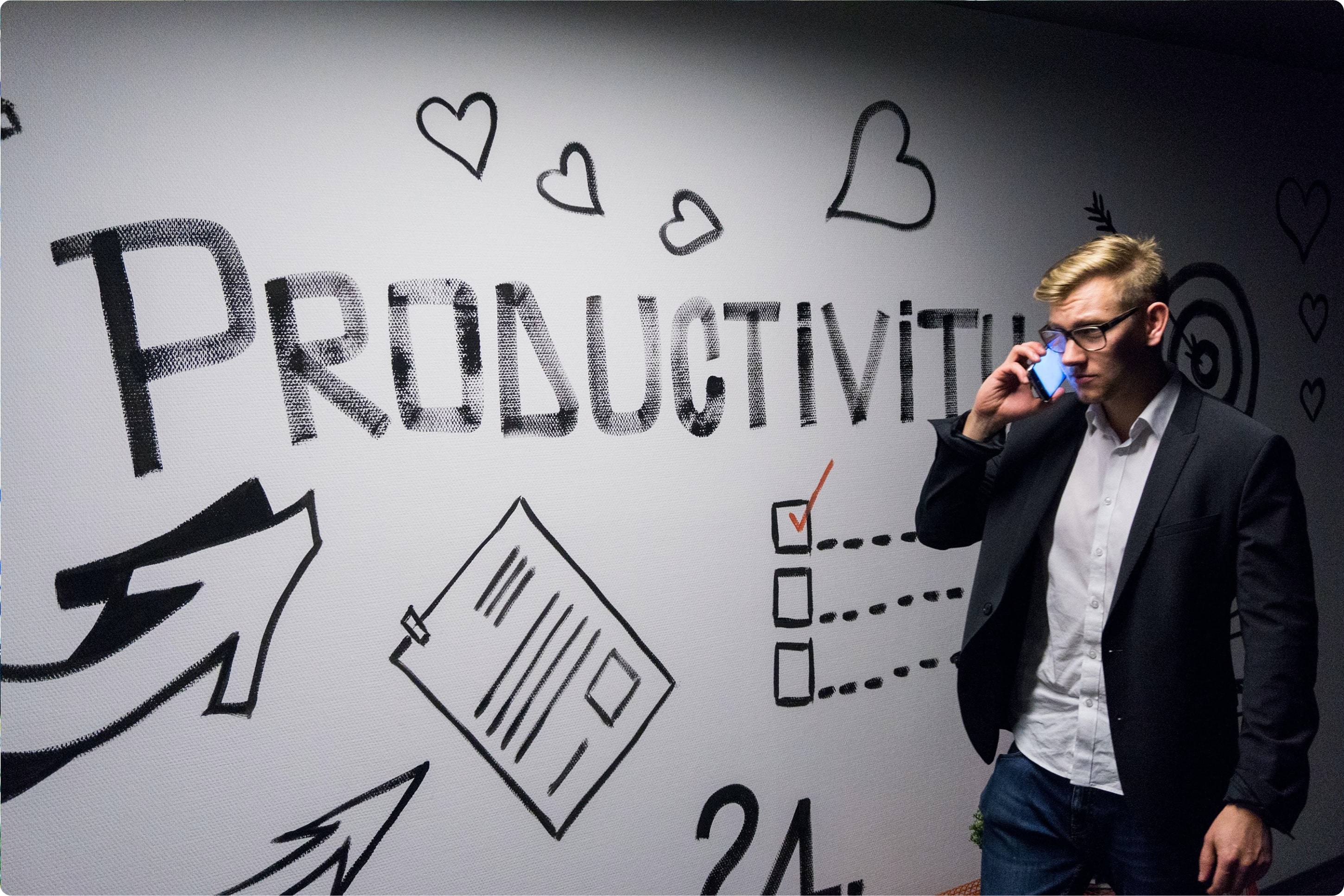 Productividad de desarrollo