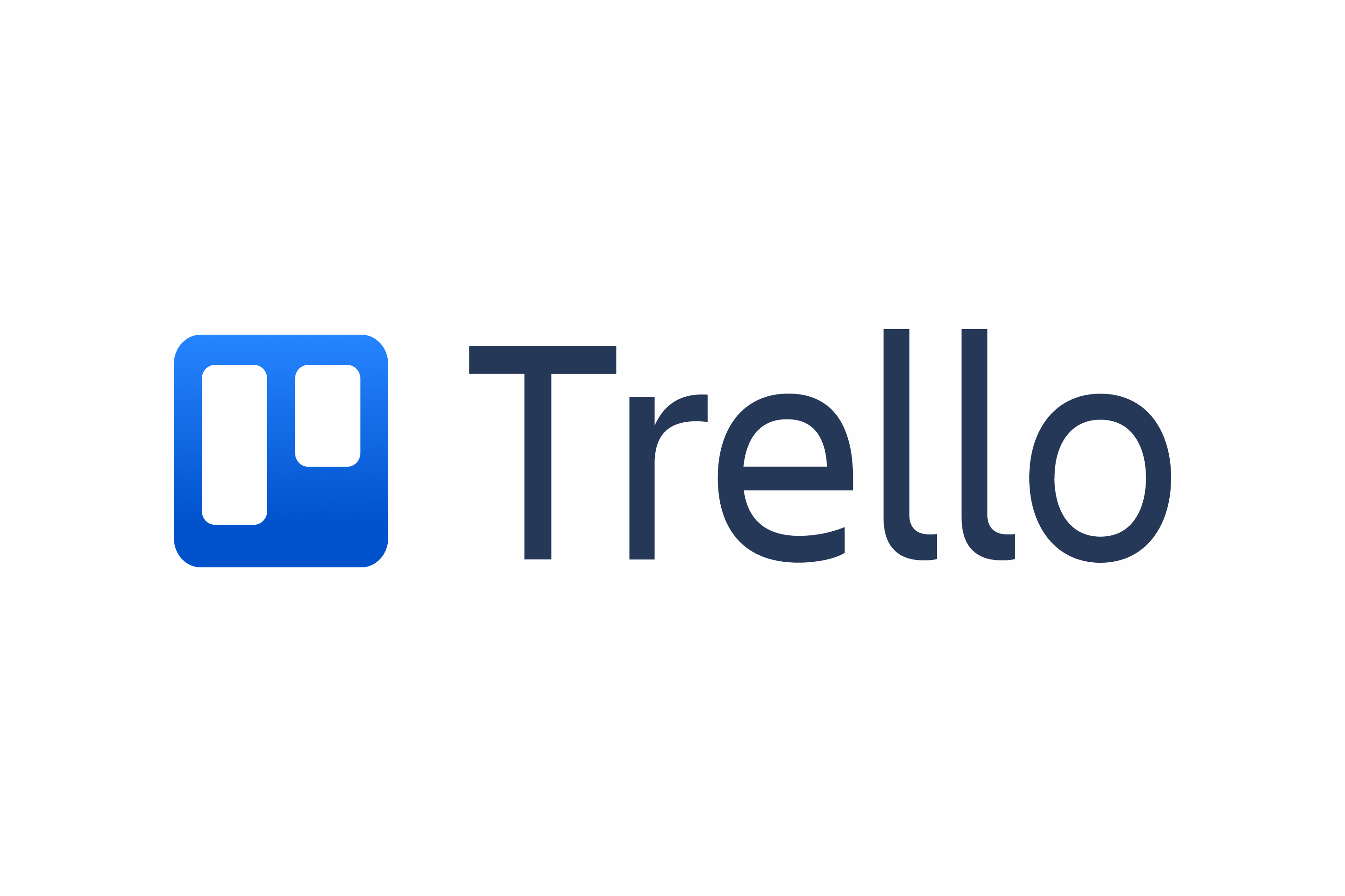 Logo Trello