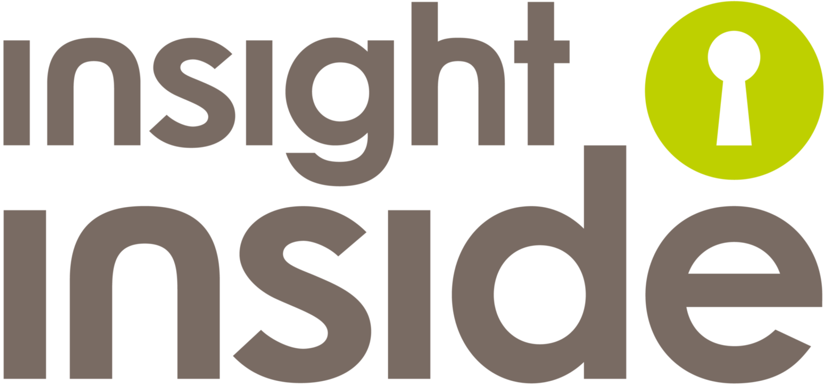 Logo Inside Insight
