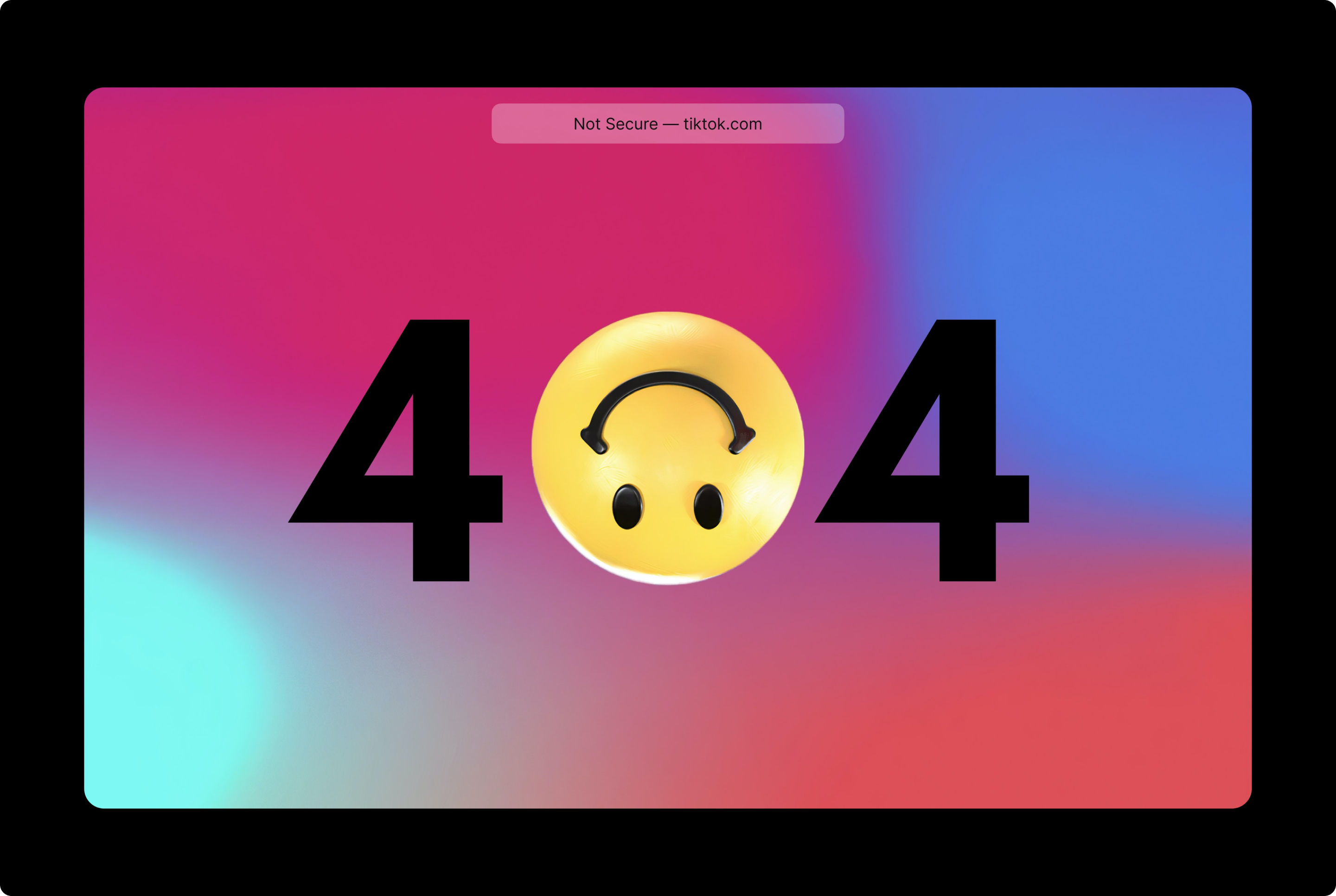 Error 404