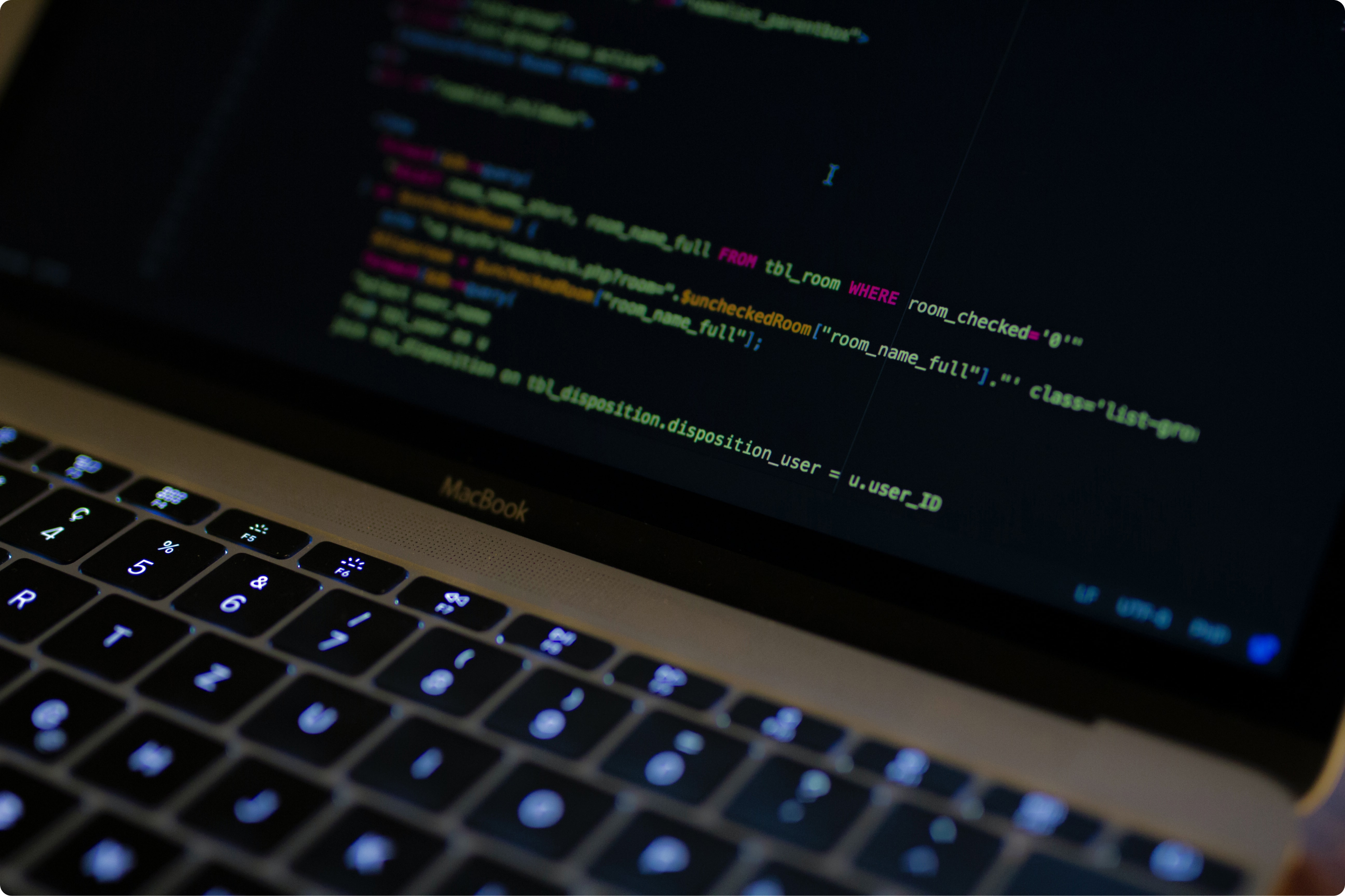 Programación de bases de datos