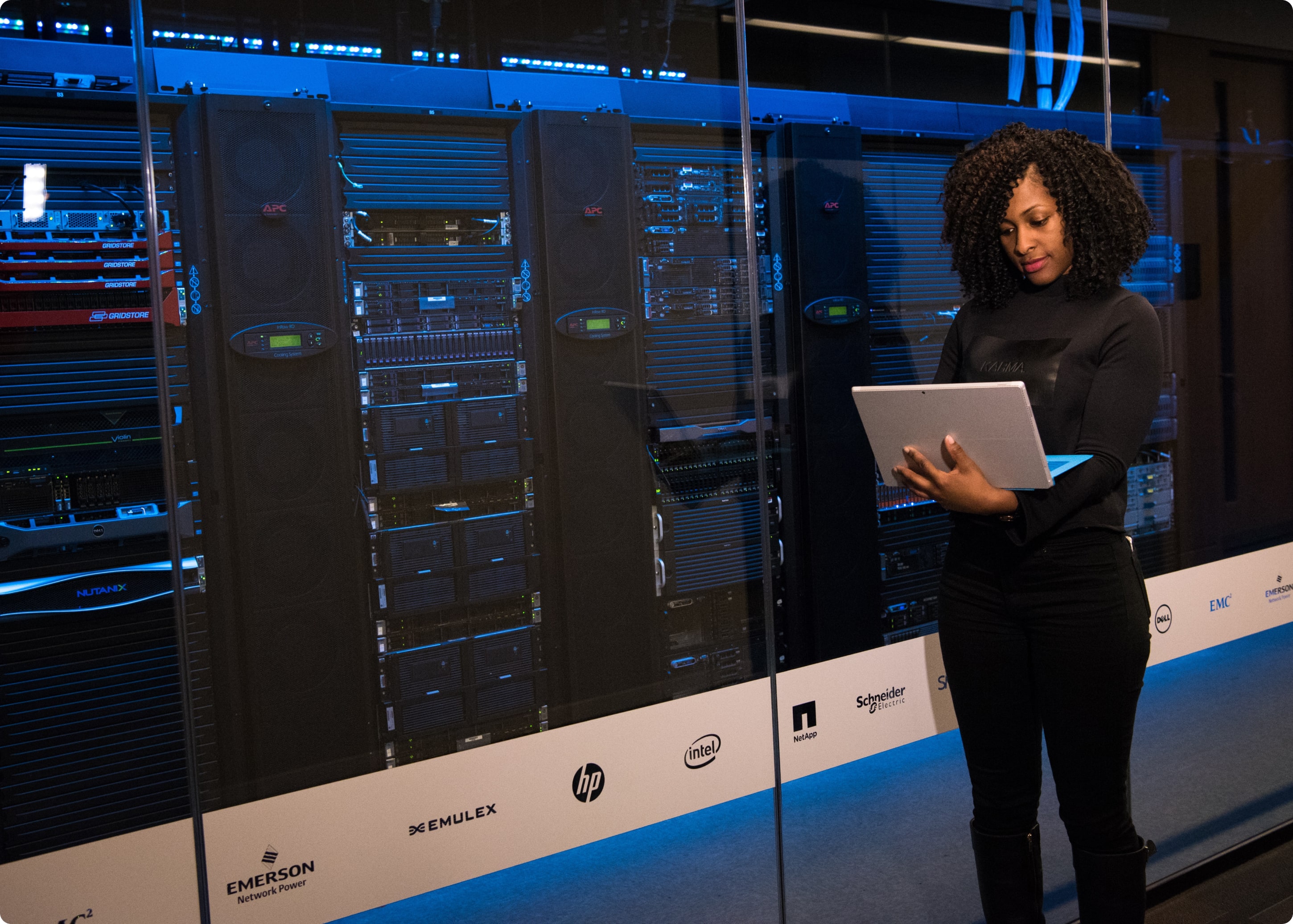 Integración de base de datos al sistema
