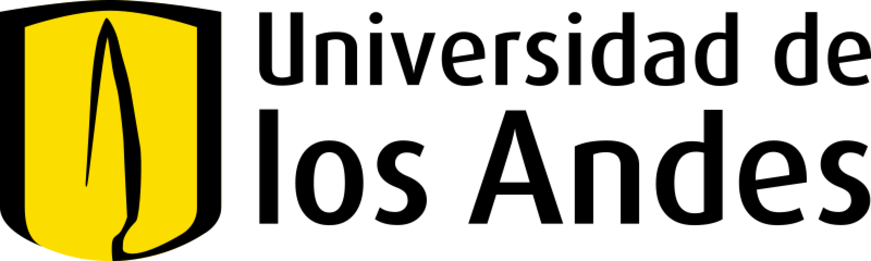 Logo Universidad de los Andes