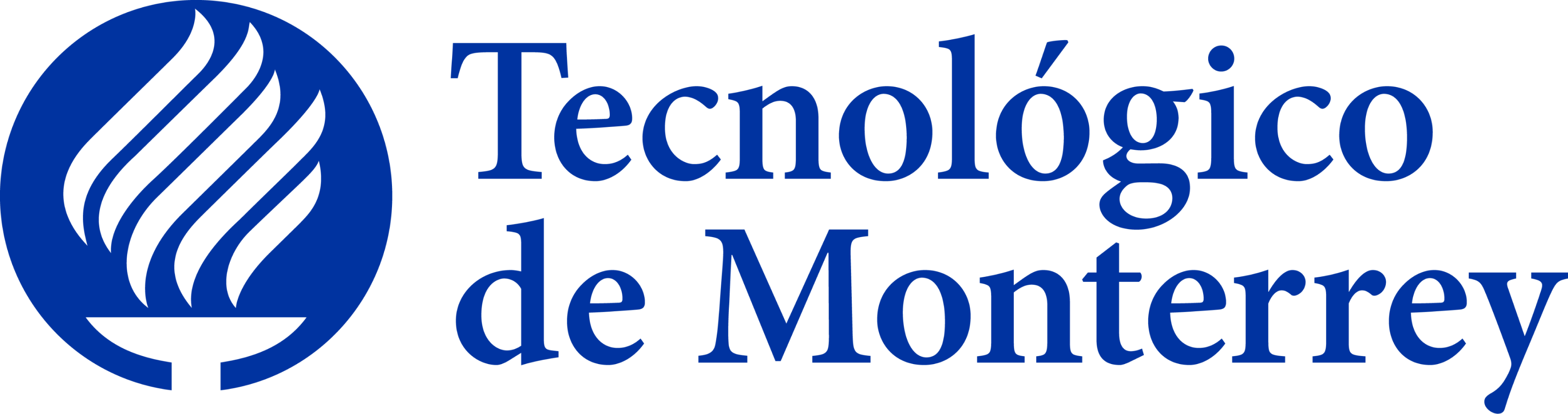 TEC de Monterrey logo