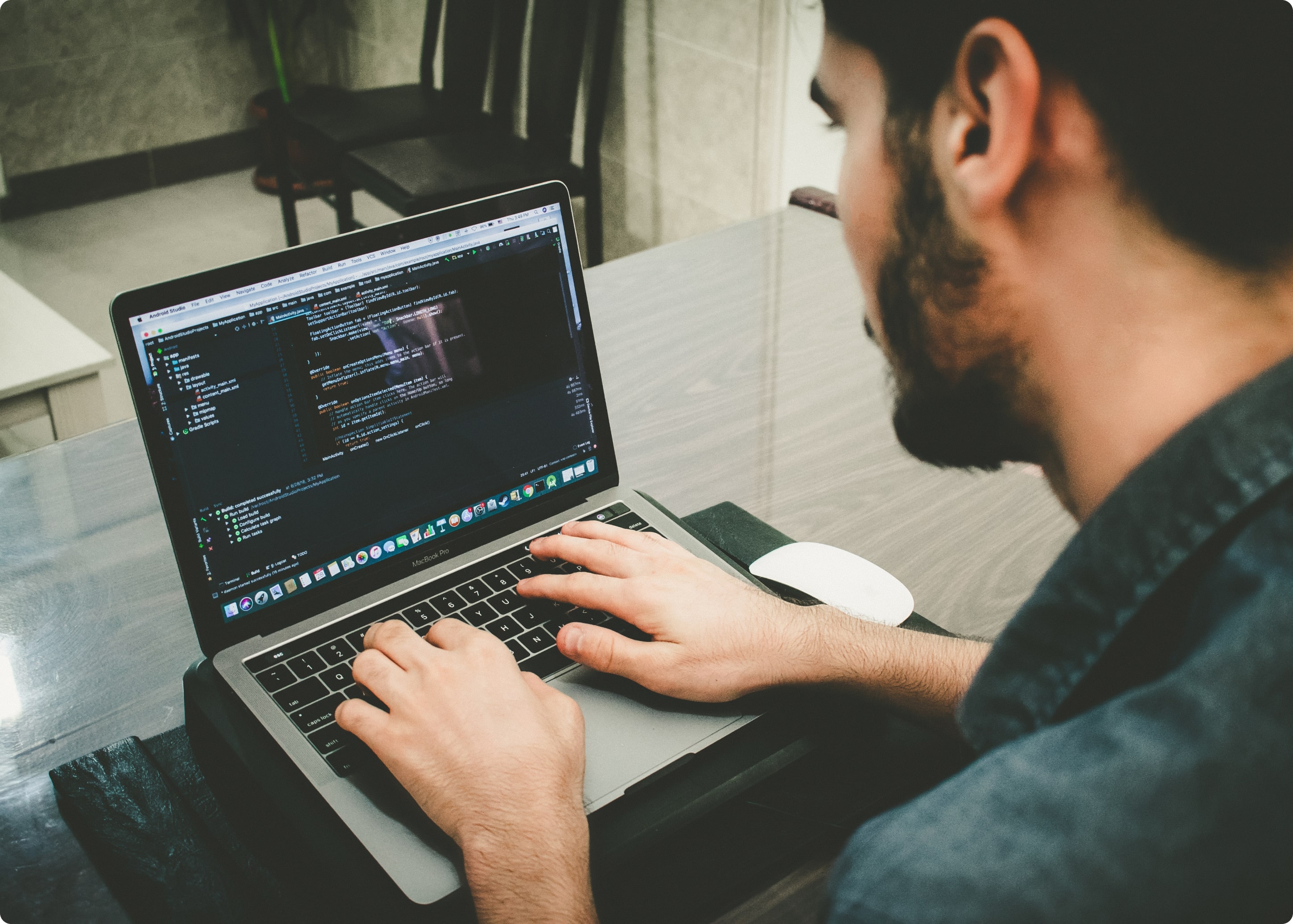Programación