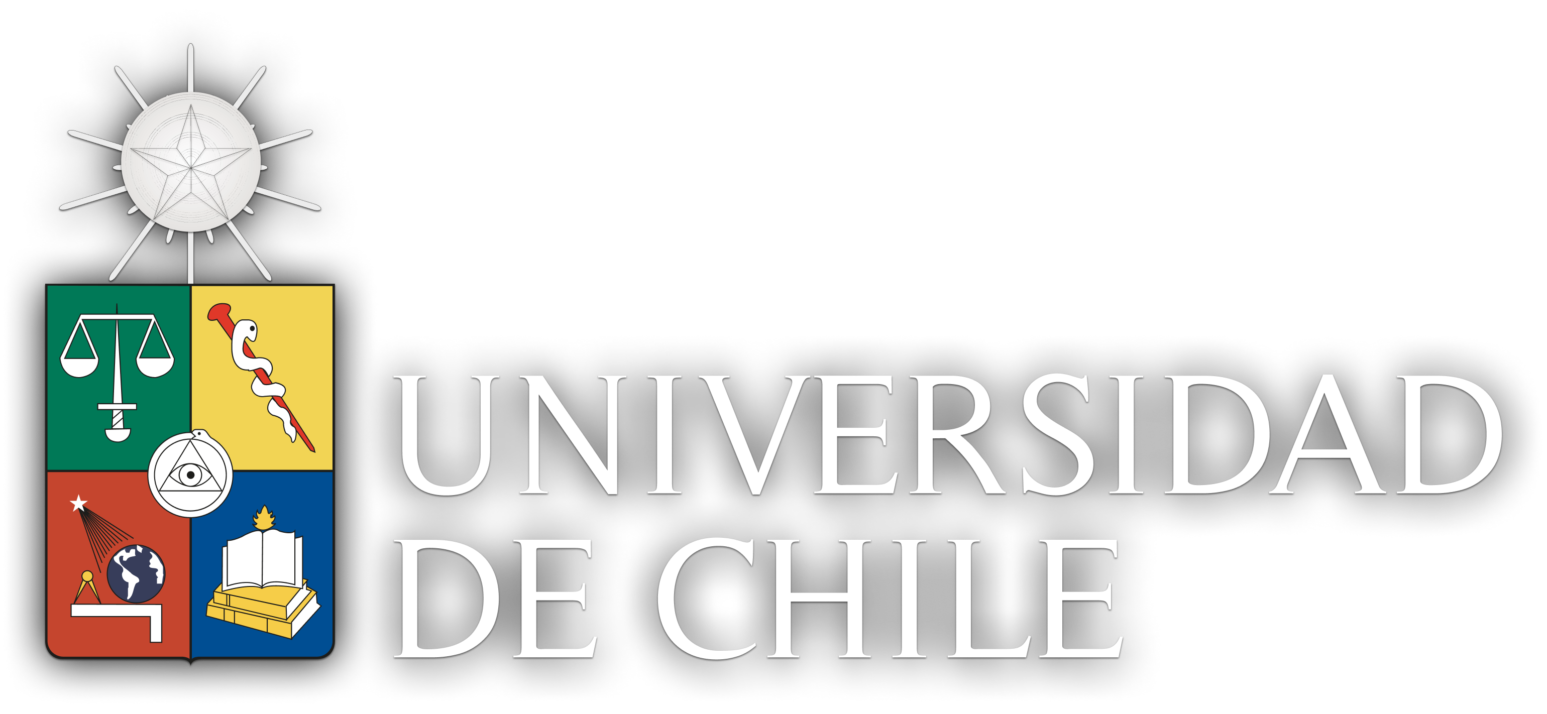 Logo Universidad de Chile