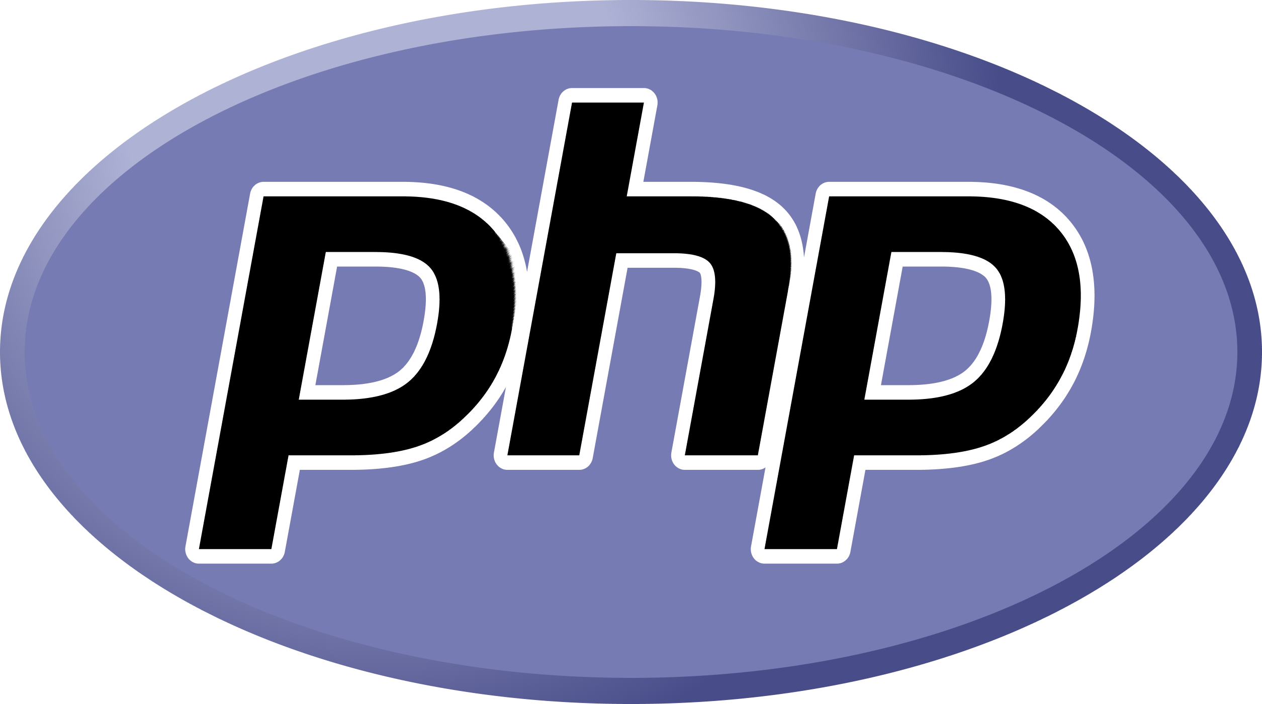 Logo PHP