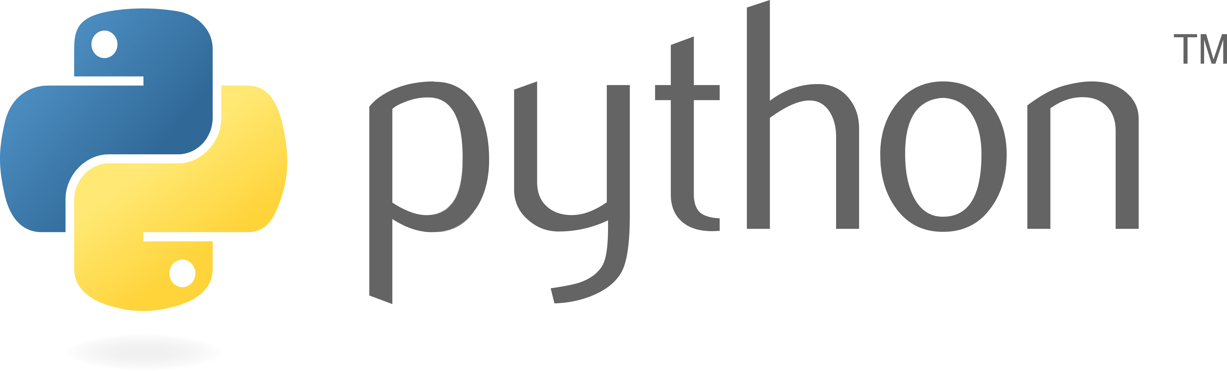 Logo Python