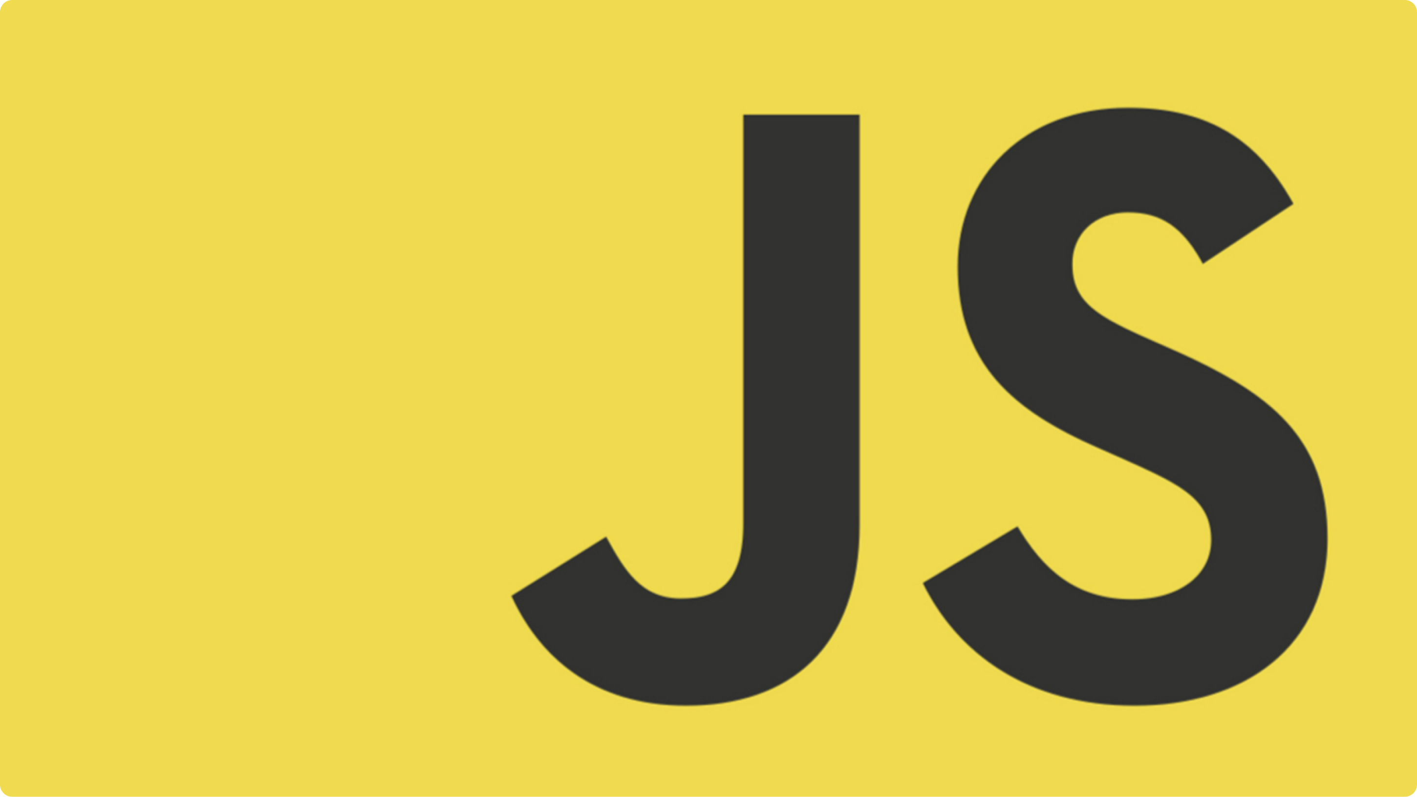 Logo JavaScript
