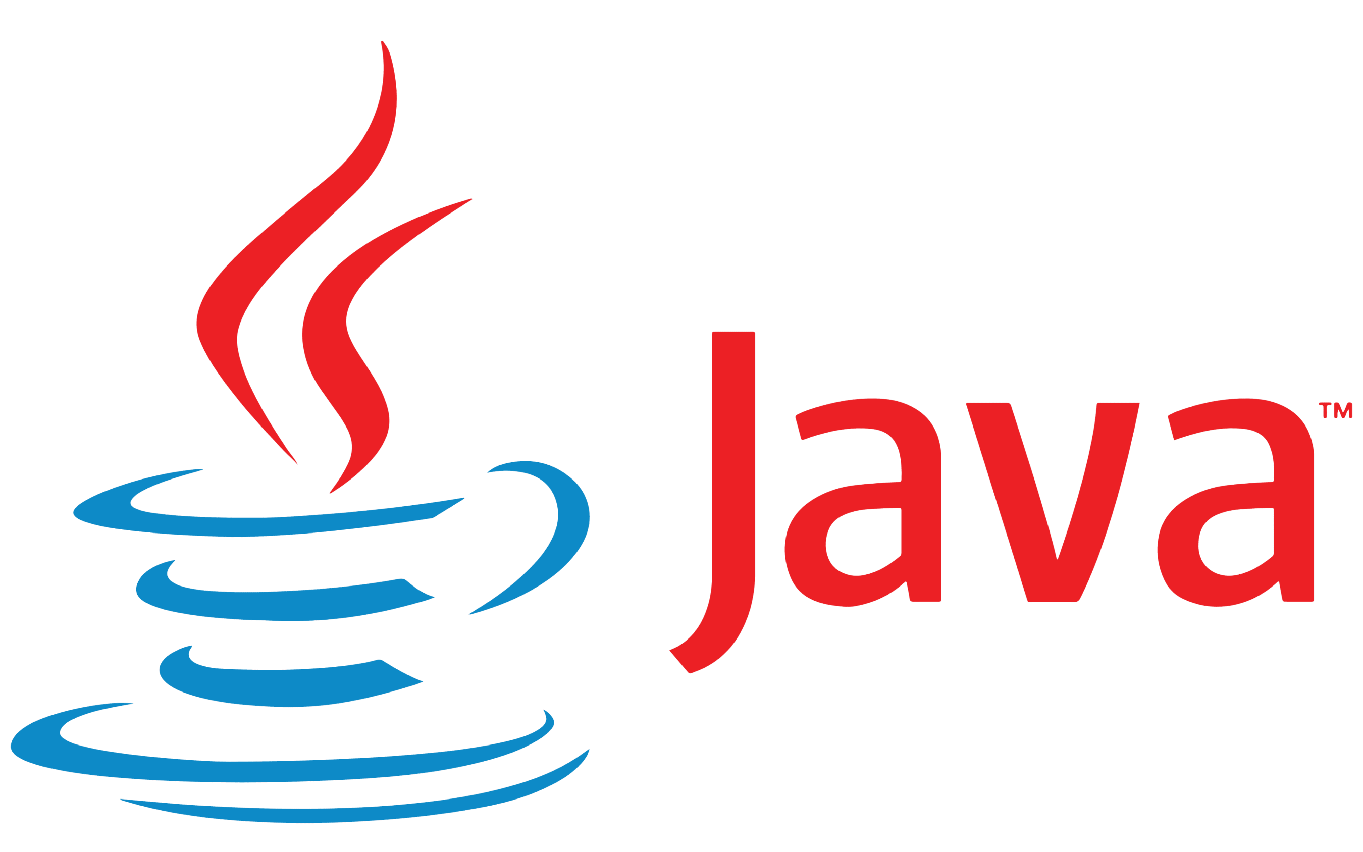 Logo Java