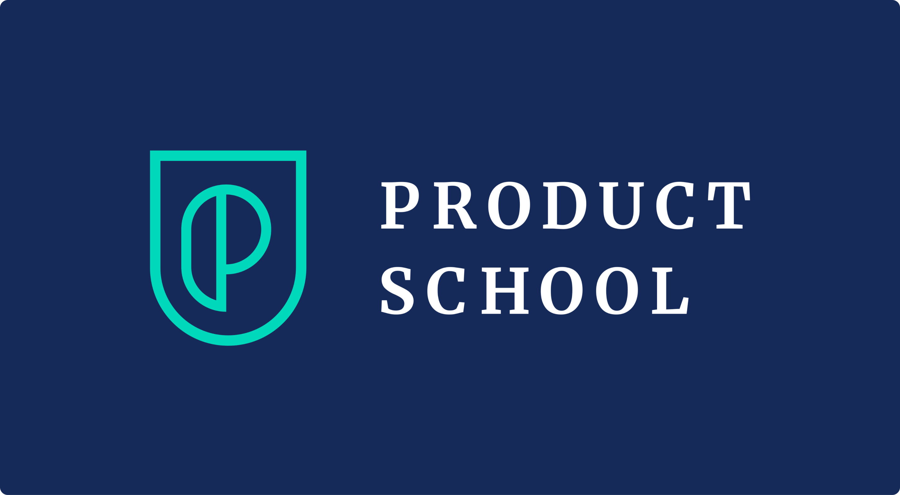 Logo de Product School