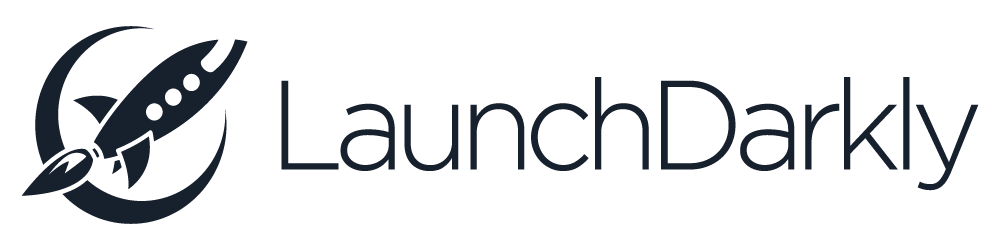 Logo de Launch Darkly