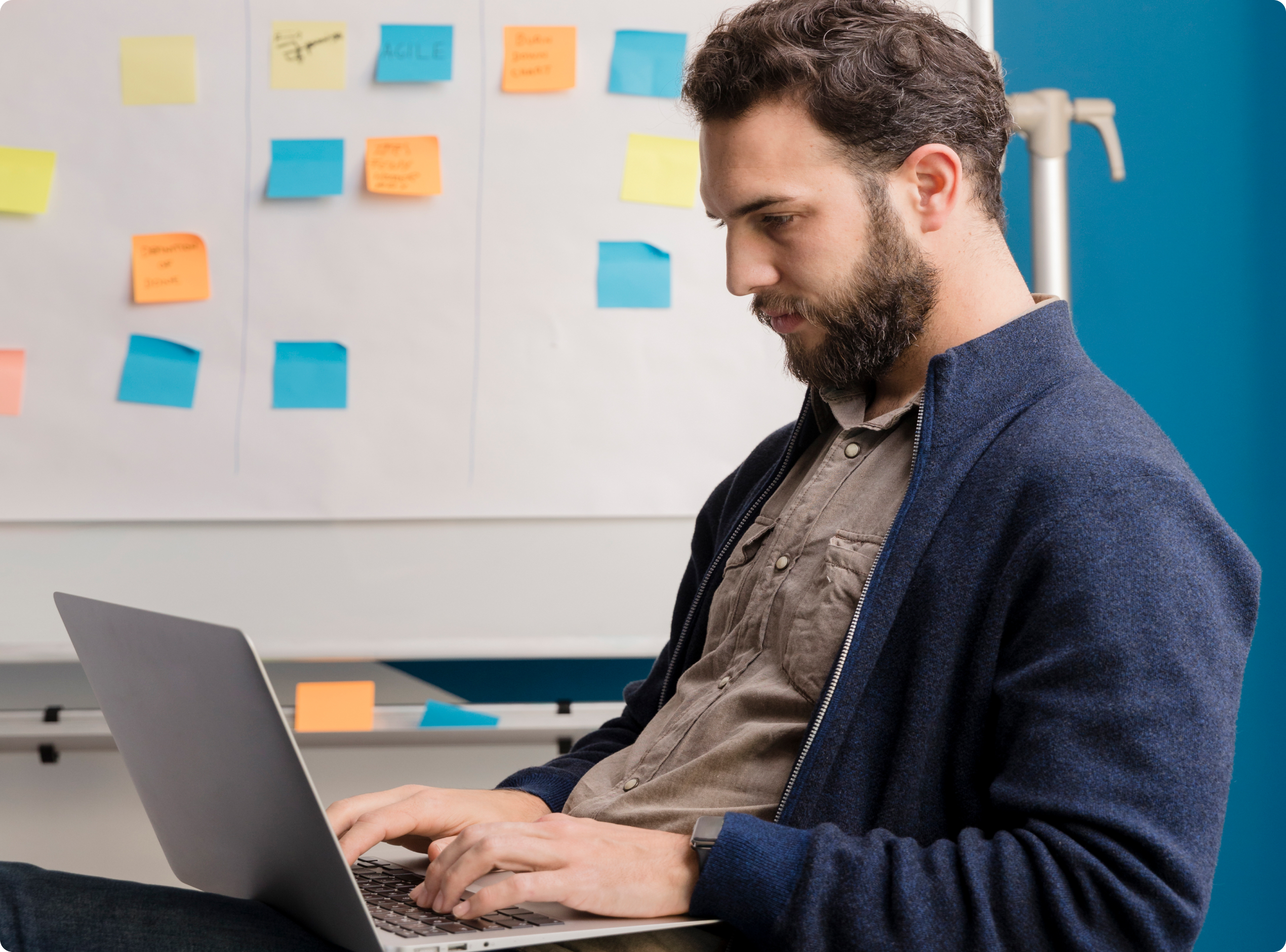 Retos de product management