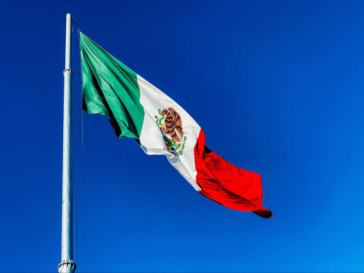 ¿Cuáles son los días feriados para México en 2024?