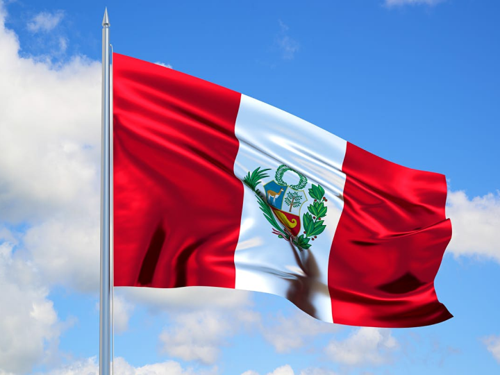 ¿Cuáles son los días feriados para el Perú en 2024?
